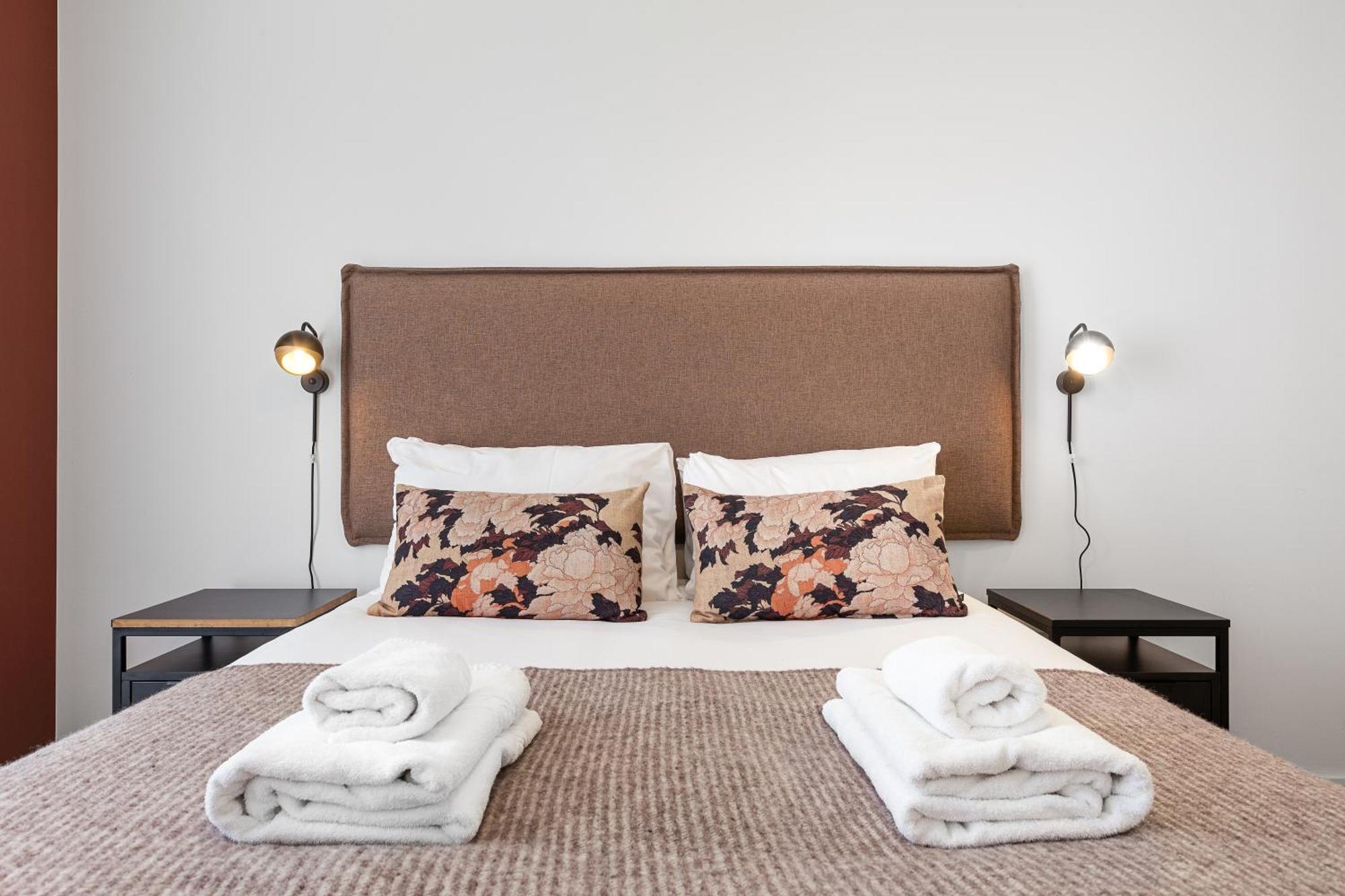 Apartment Sercasa - Regent's Park London