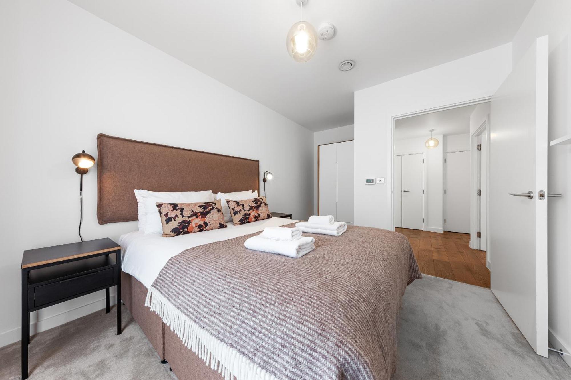 Sercasa - Regent's Park *