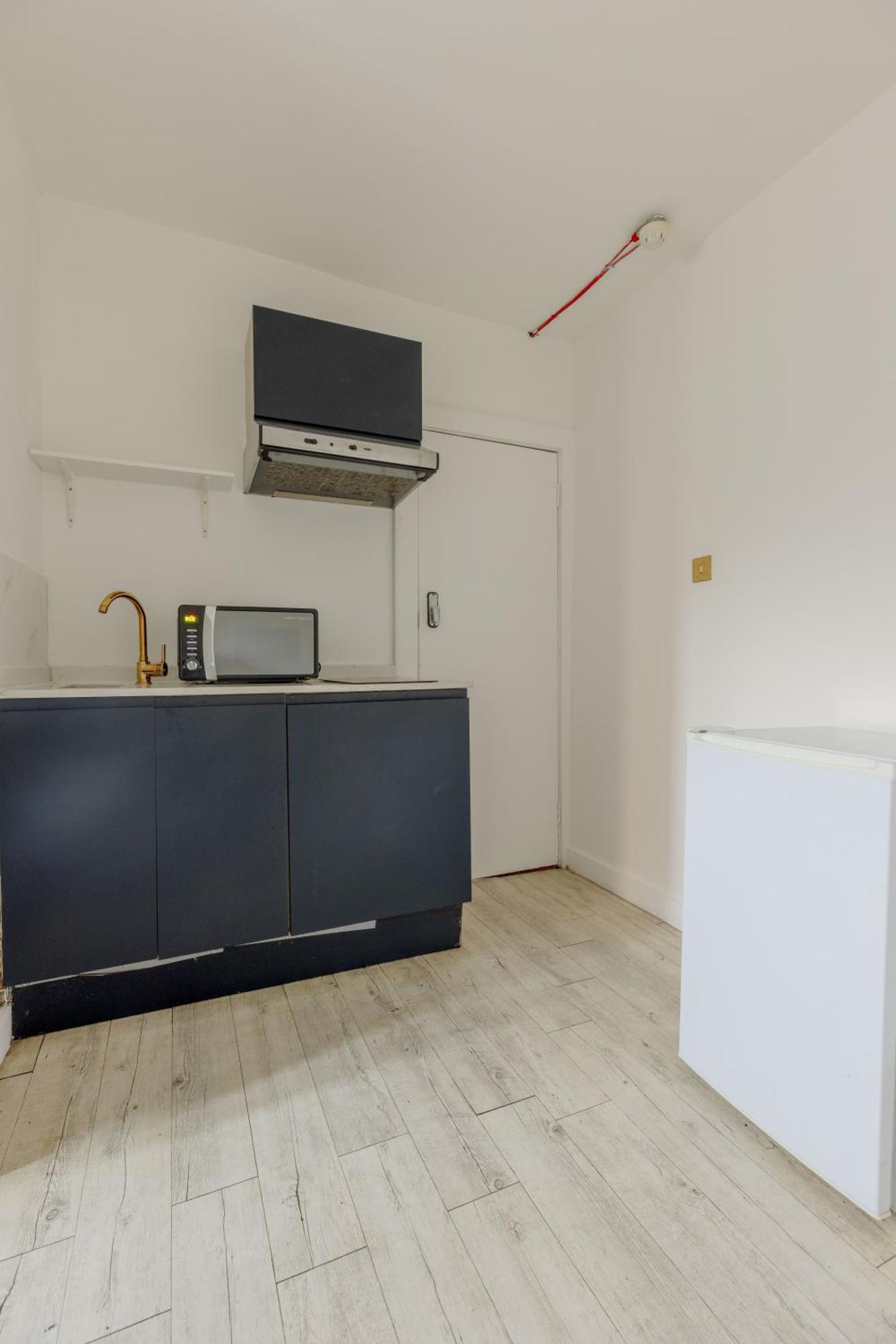 Tower Apartment's * Londres