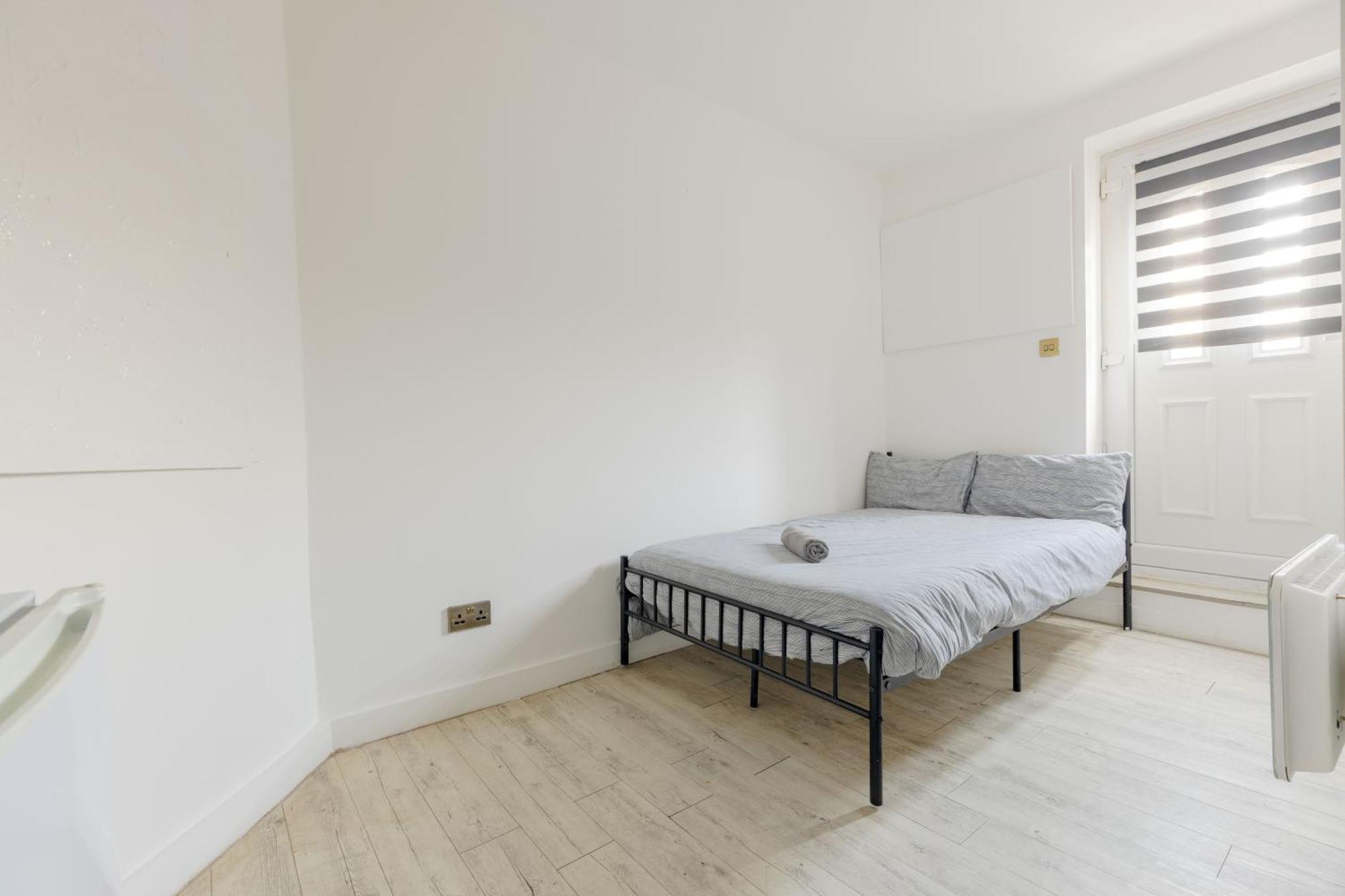 Apartamento Tower Apartment's