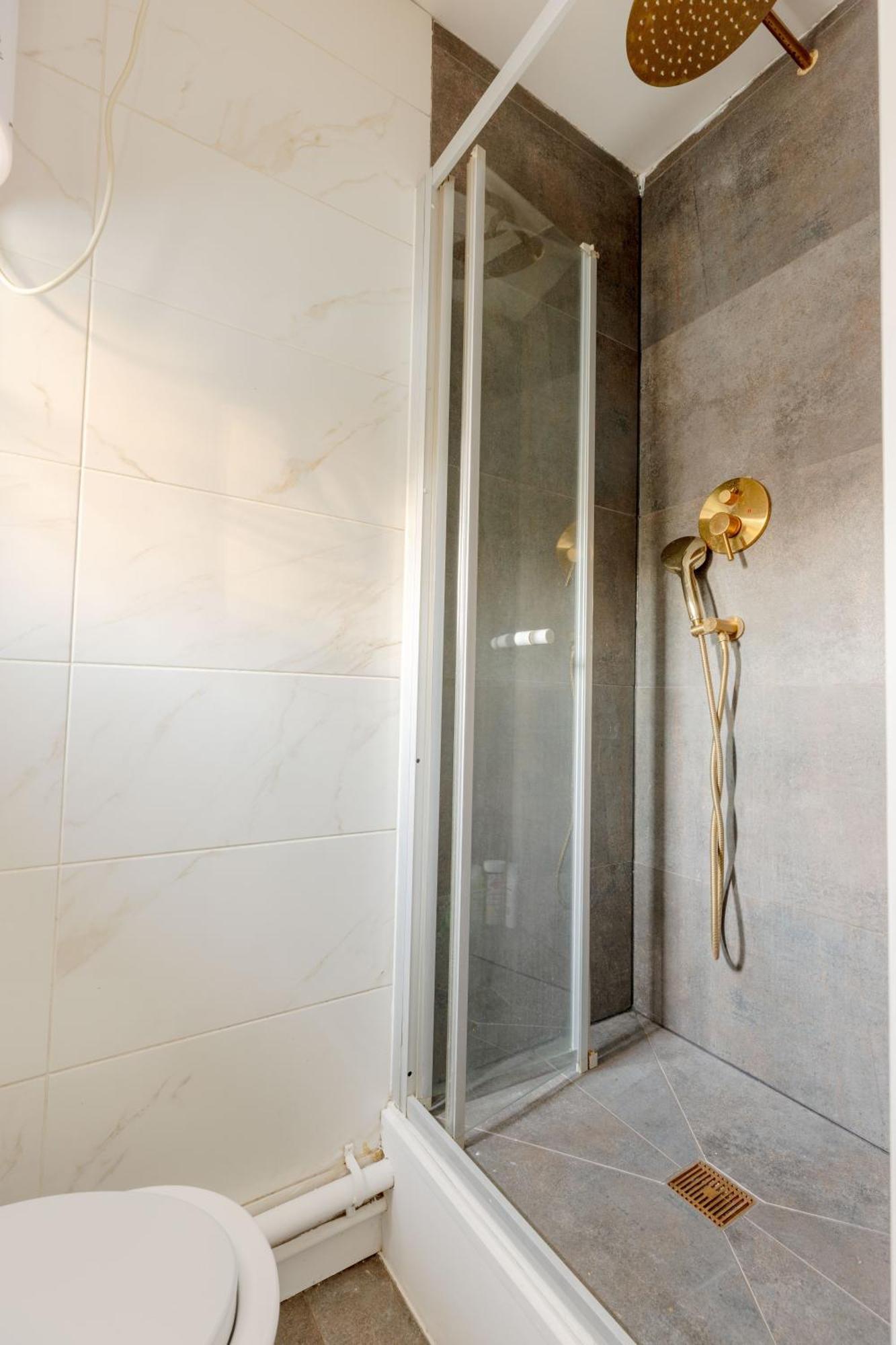 Apartamento Tower Apartment's