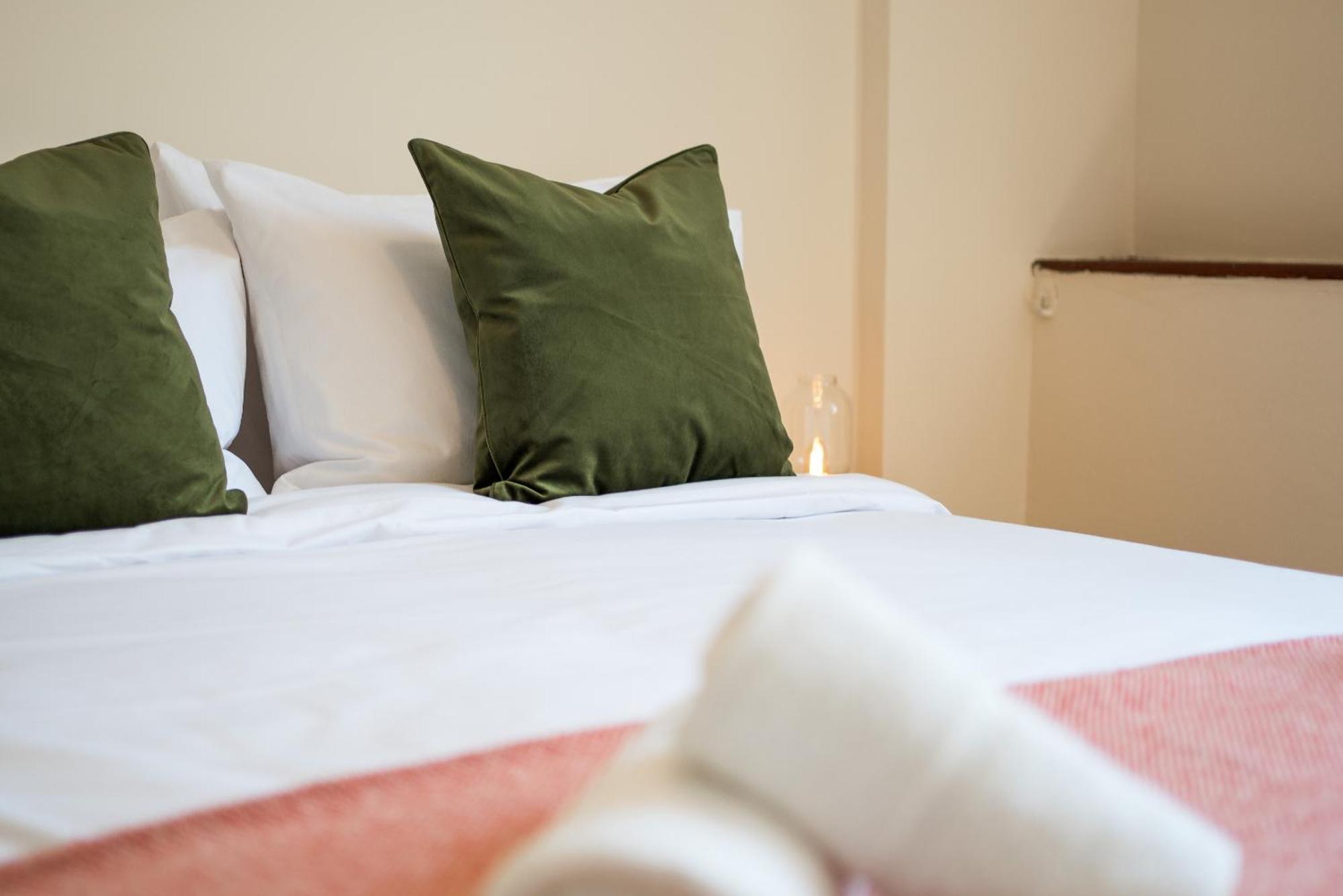 Elephant&castle By Sleepy Apartamento Londres