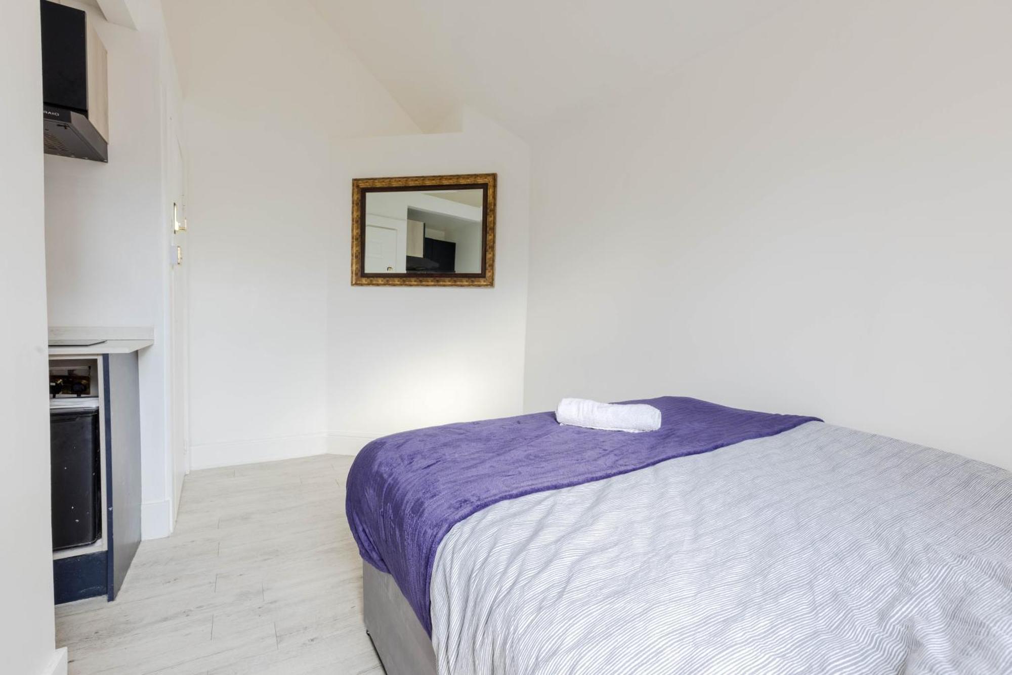 Tower Apartment's Apartamento Londres