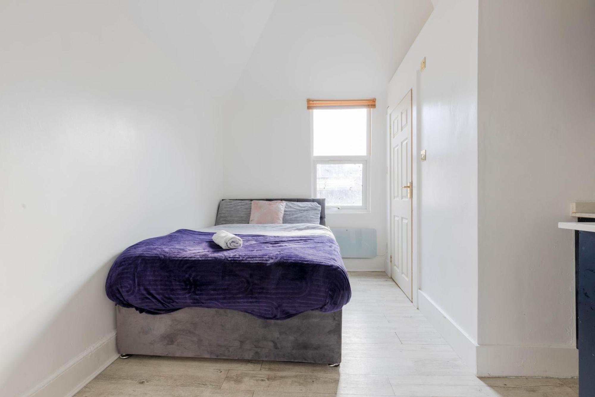 Apartamento Tower Apartment's Londres