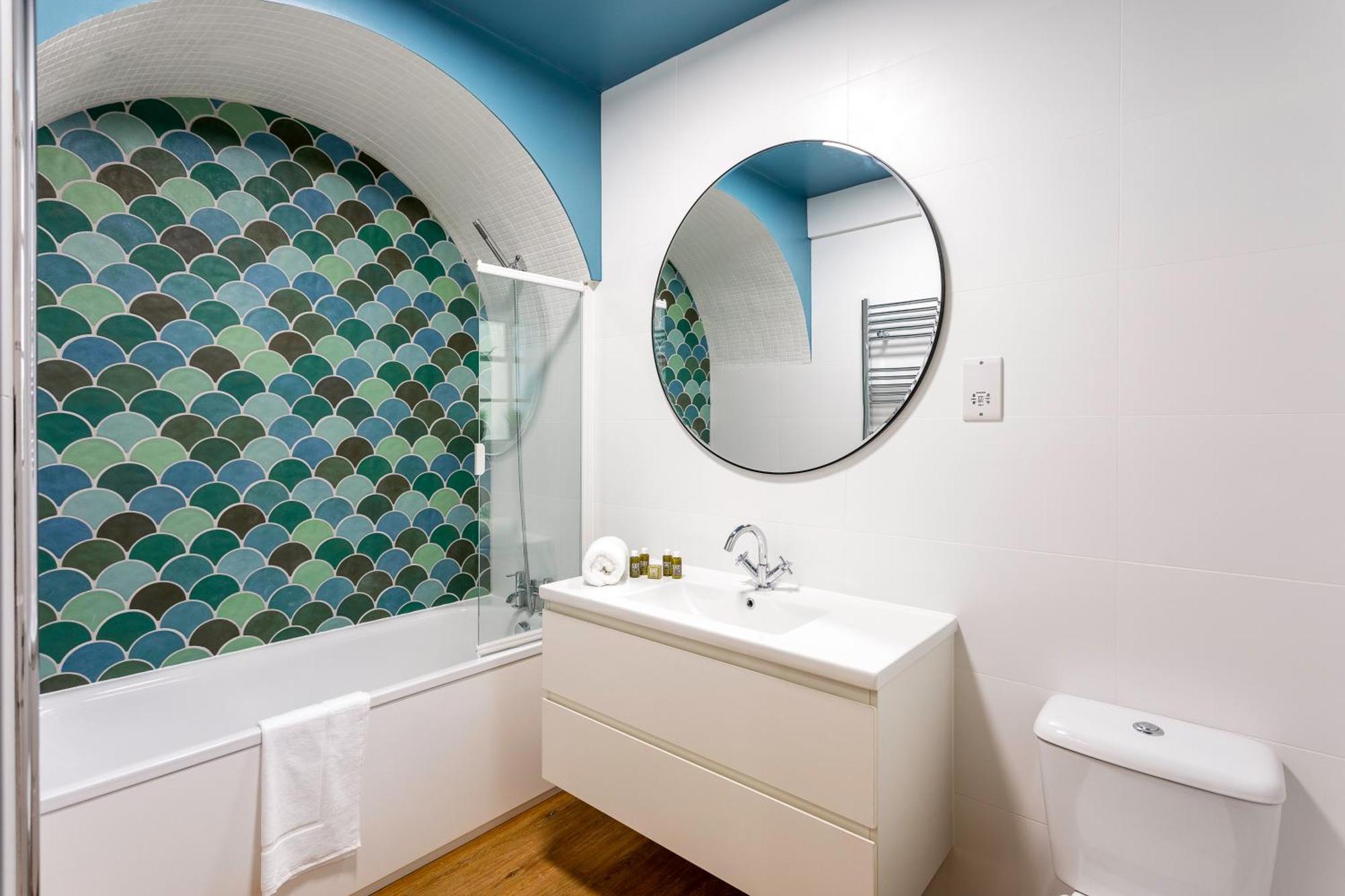 Apartamento Stylish Highgate Haven