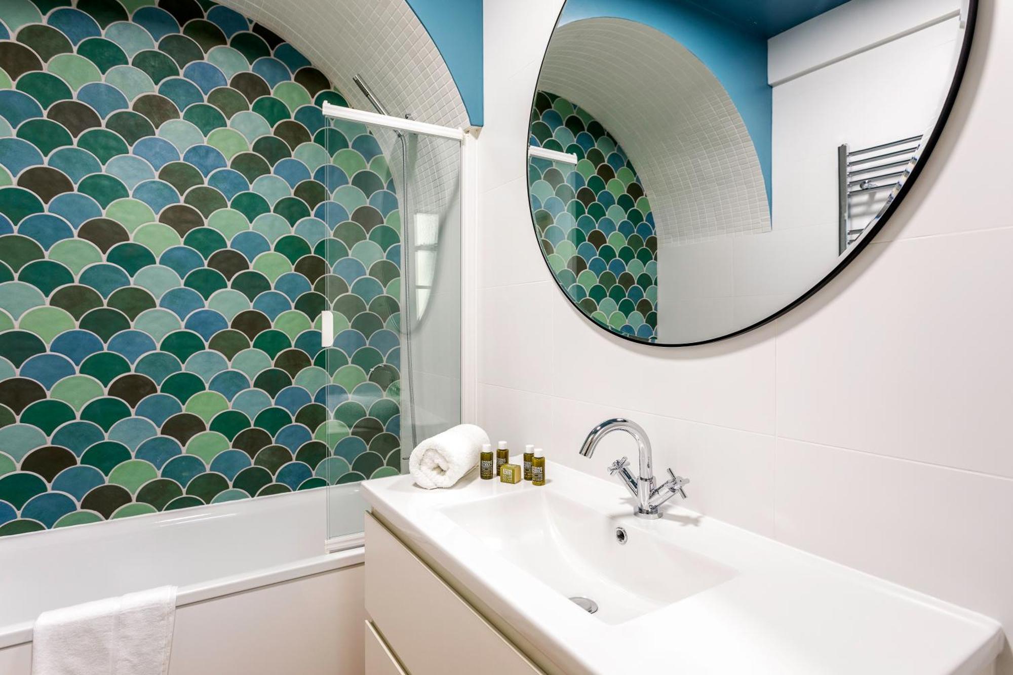 Apartamento Stylish Highgate Haven *