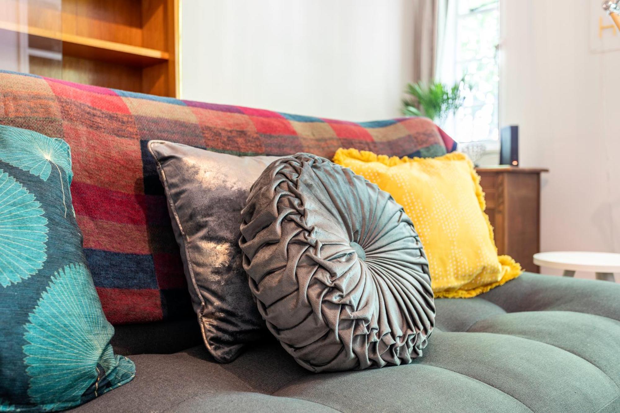 Stylish Highgate Haven Apartamento *