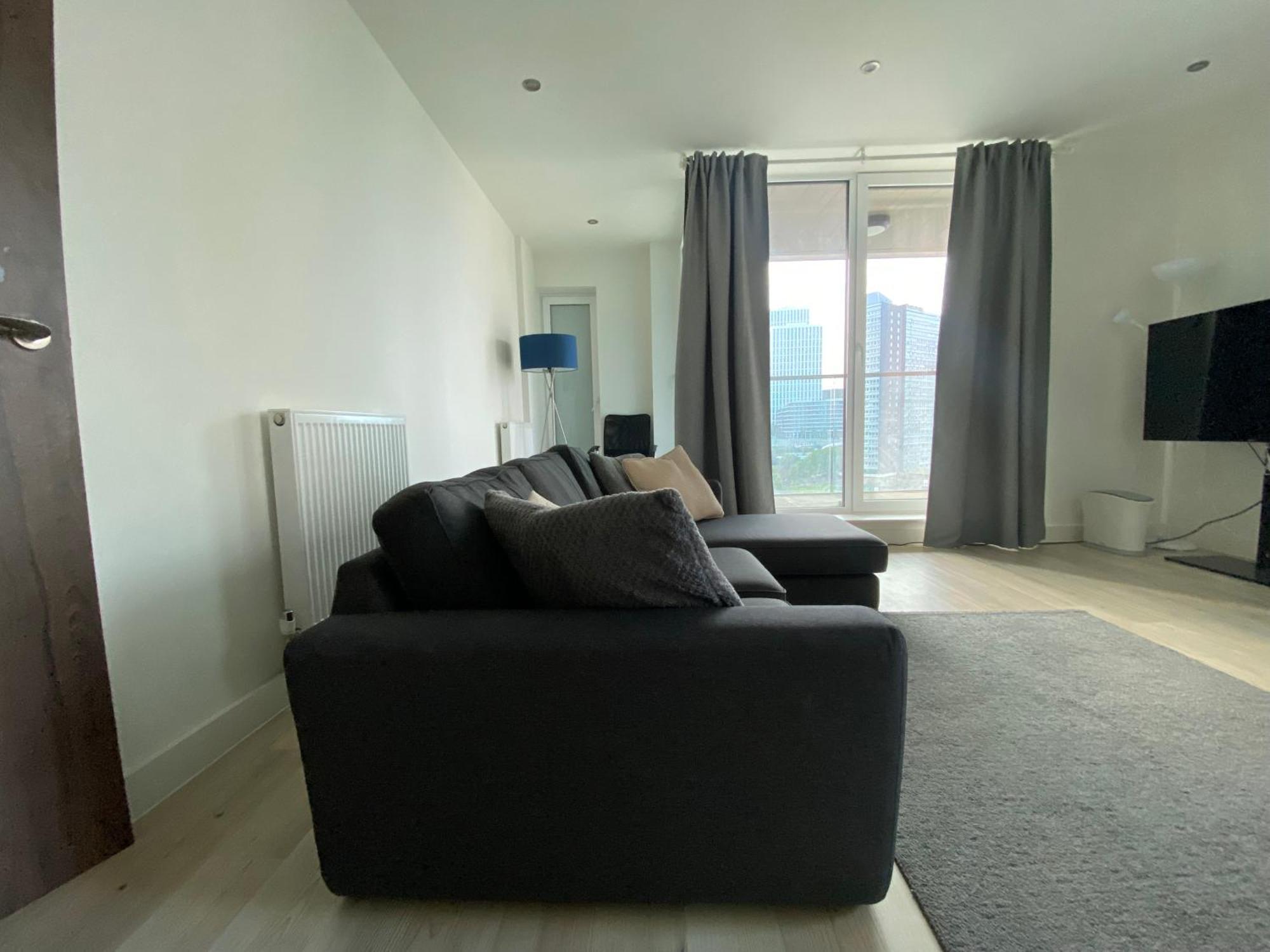 Gasthof Private In Luxury Shared London