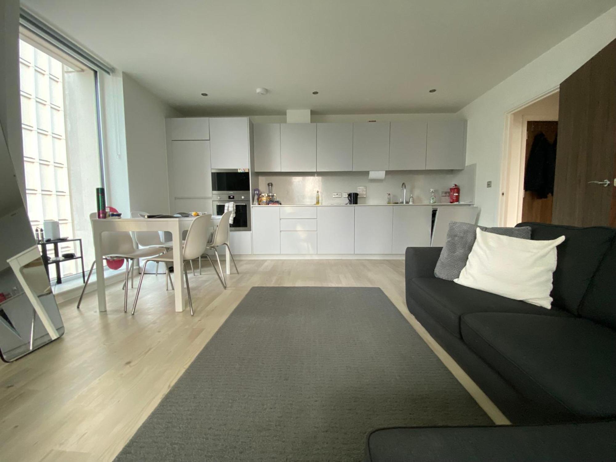 Gasthof Private In Luxury Shared London