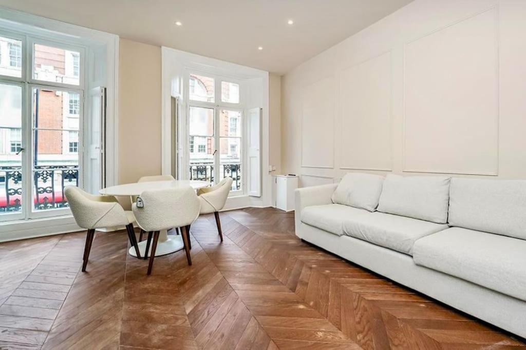 Stylish & Spacious 1 Bedroom Flat In Central Camden *