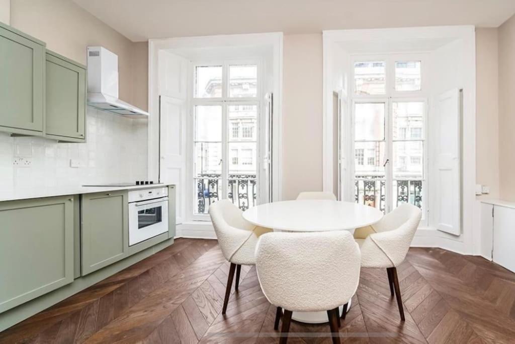 Stylish & Spacious 1 Bedroom Flat In Central Camden *