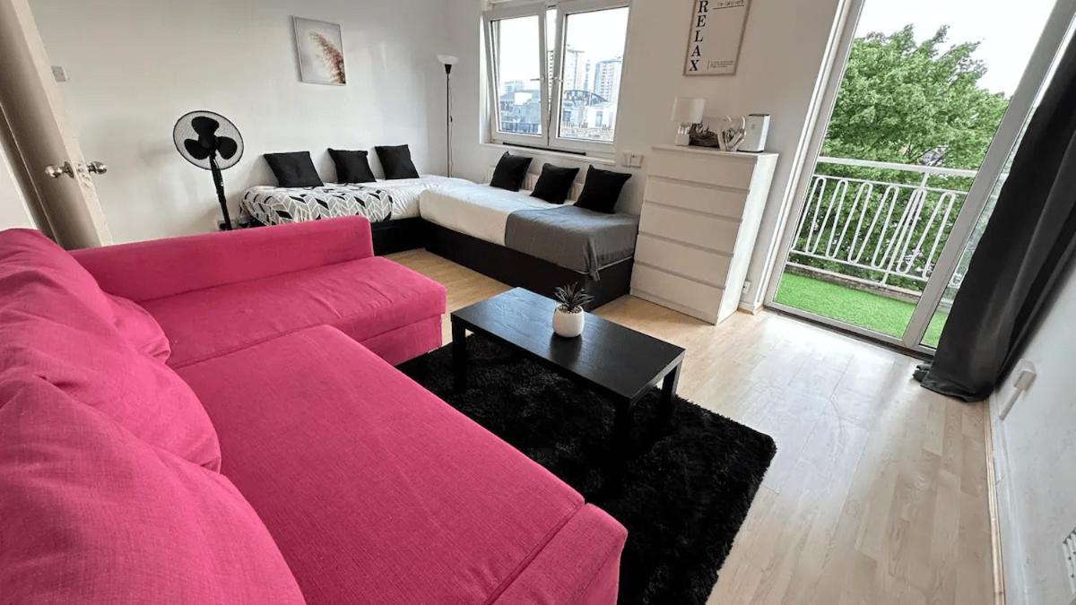 Apartamento Cozy Flat In Camden Close To *