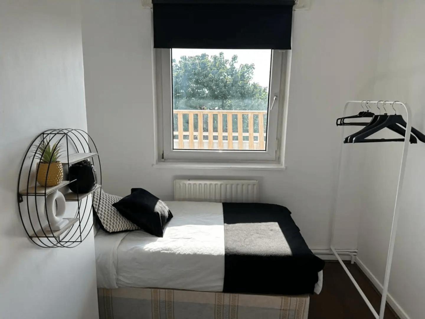 Apartamento Cozy Flat In Camden Close To *