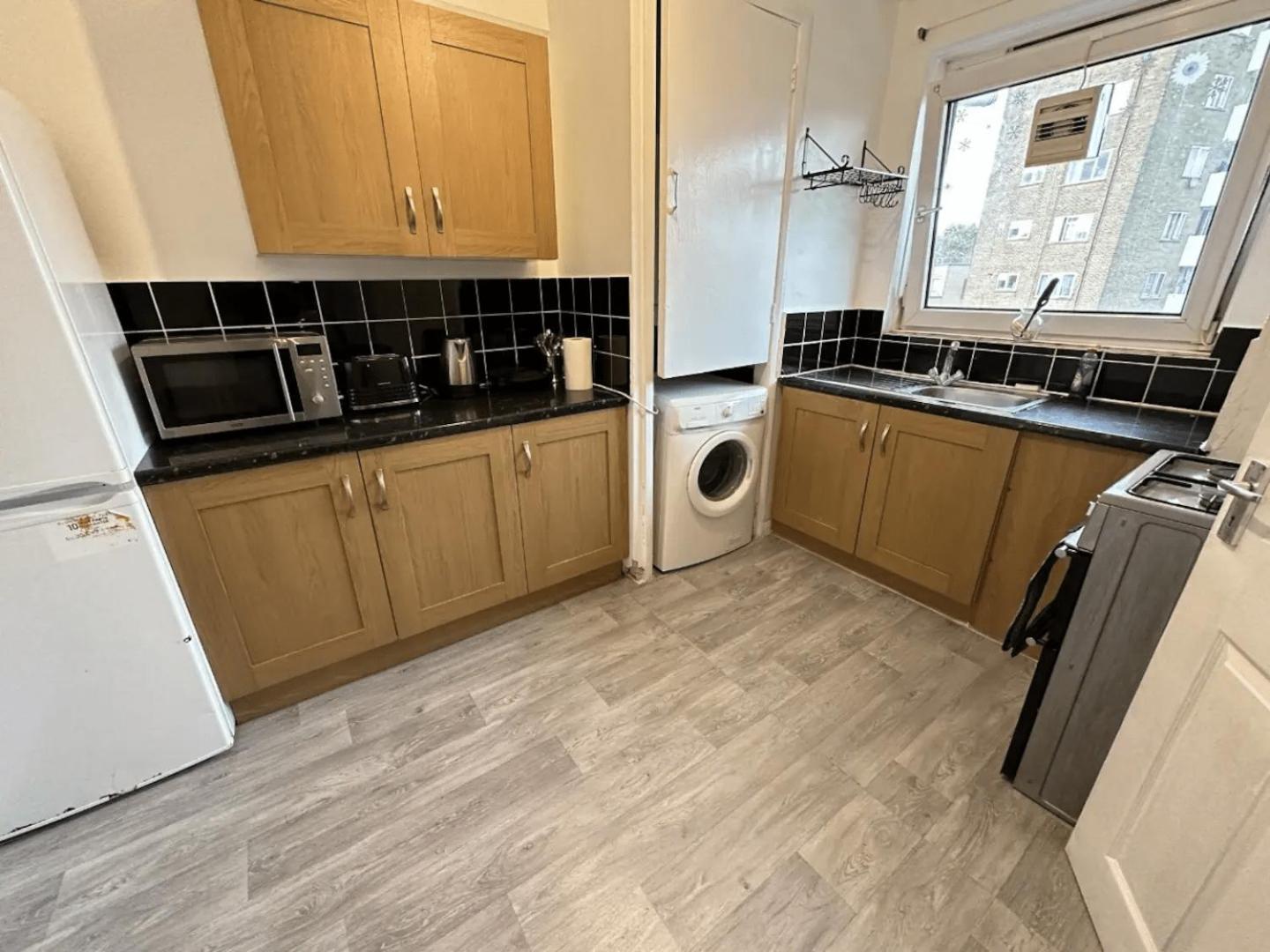 Cozy Flat In Camden Close To * Londres