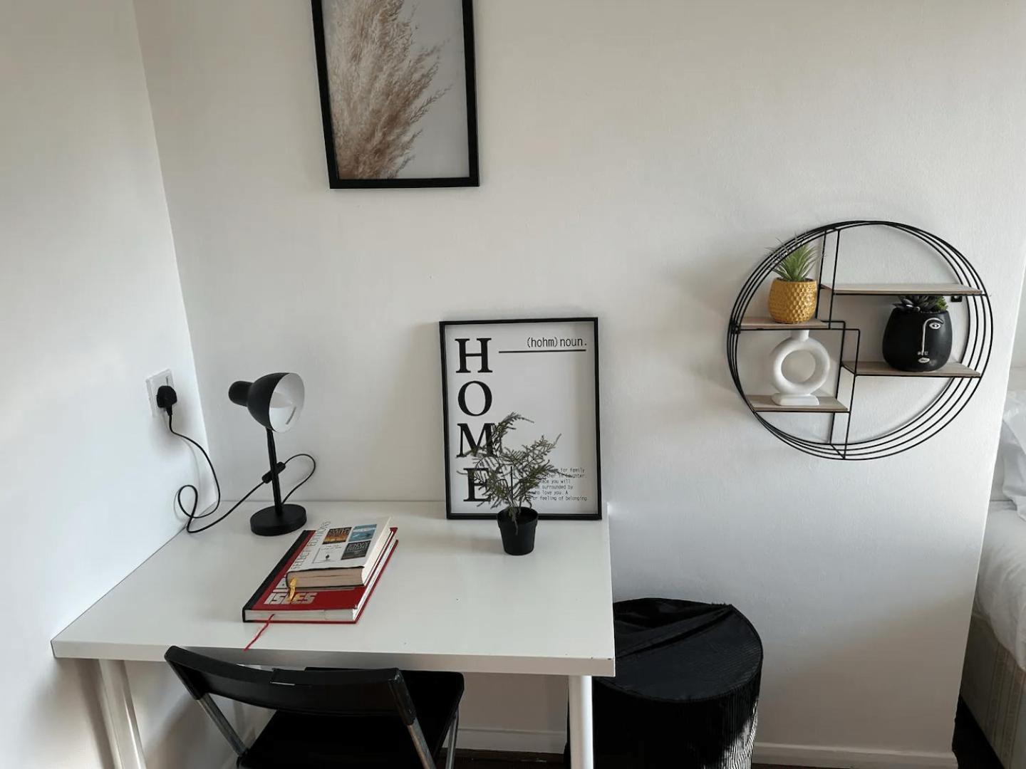 Cozy Flat In Camden Close To Apartamento