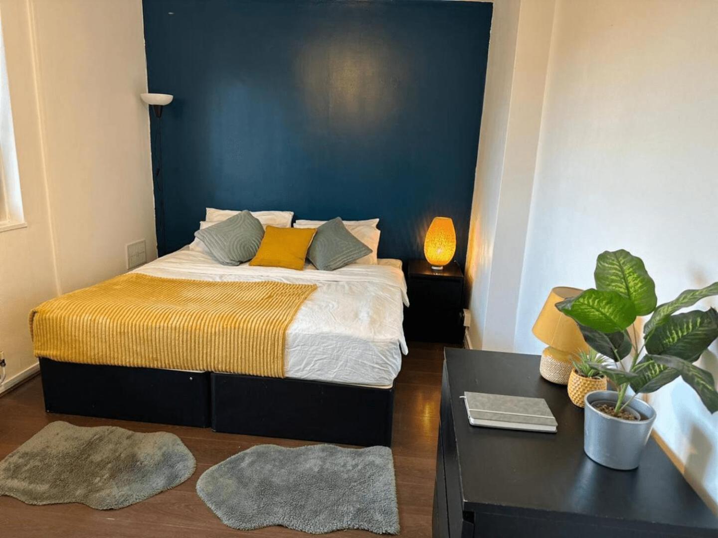 Apartamento Cozy Flat In Camden Close To *