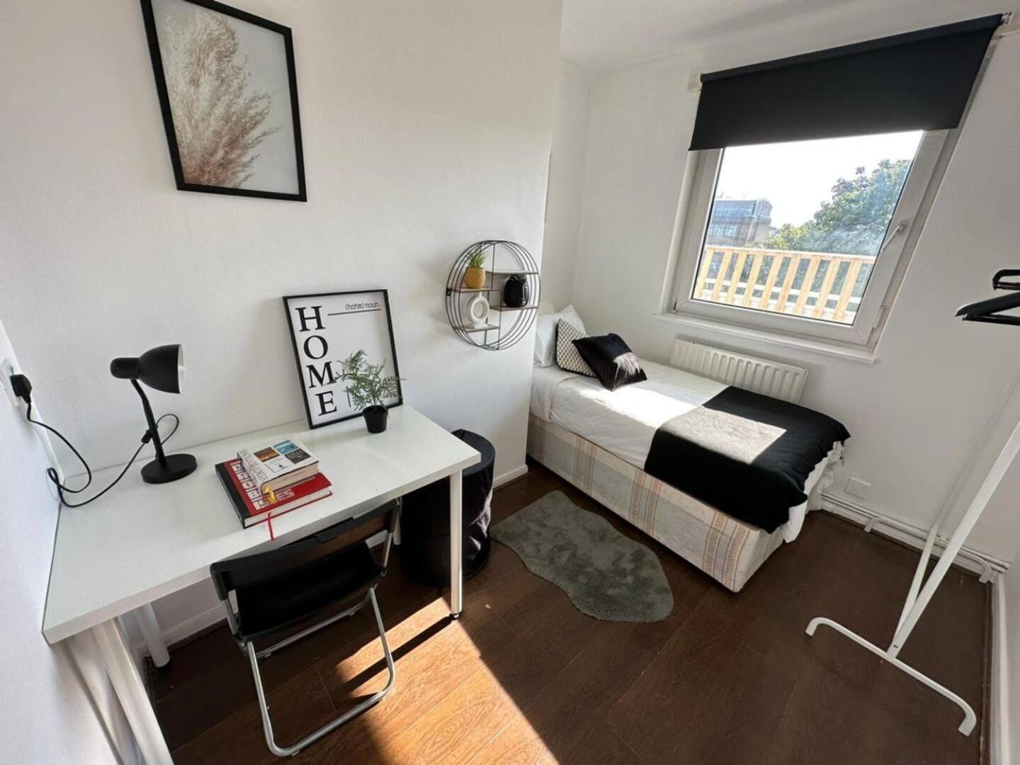 Cozy Flat In Camden Close To Apartamento *