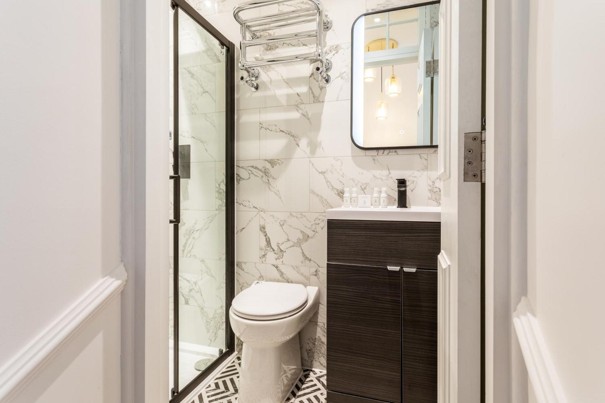 Appartement Fabulous Gloucester Road Londres