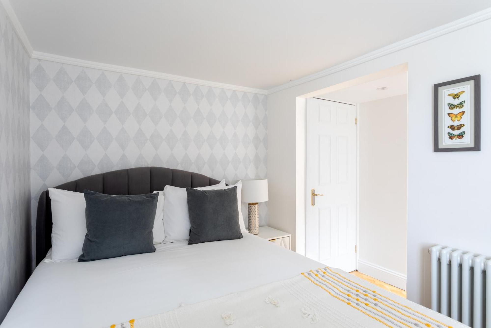 Fabulous Gloucester Road Appartement