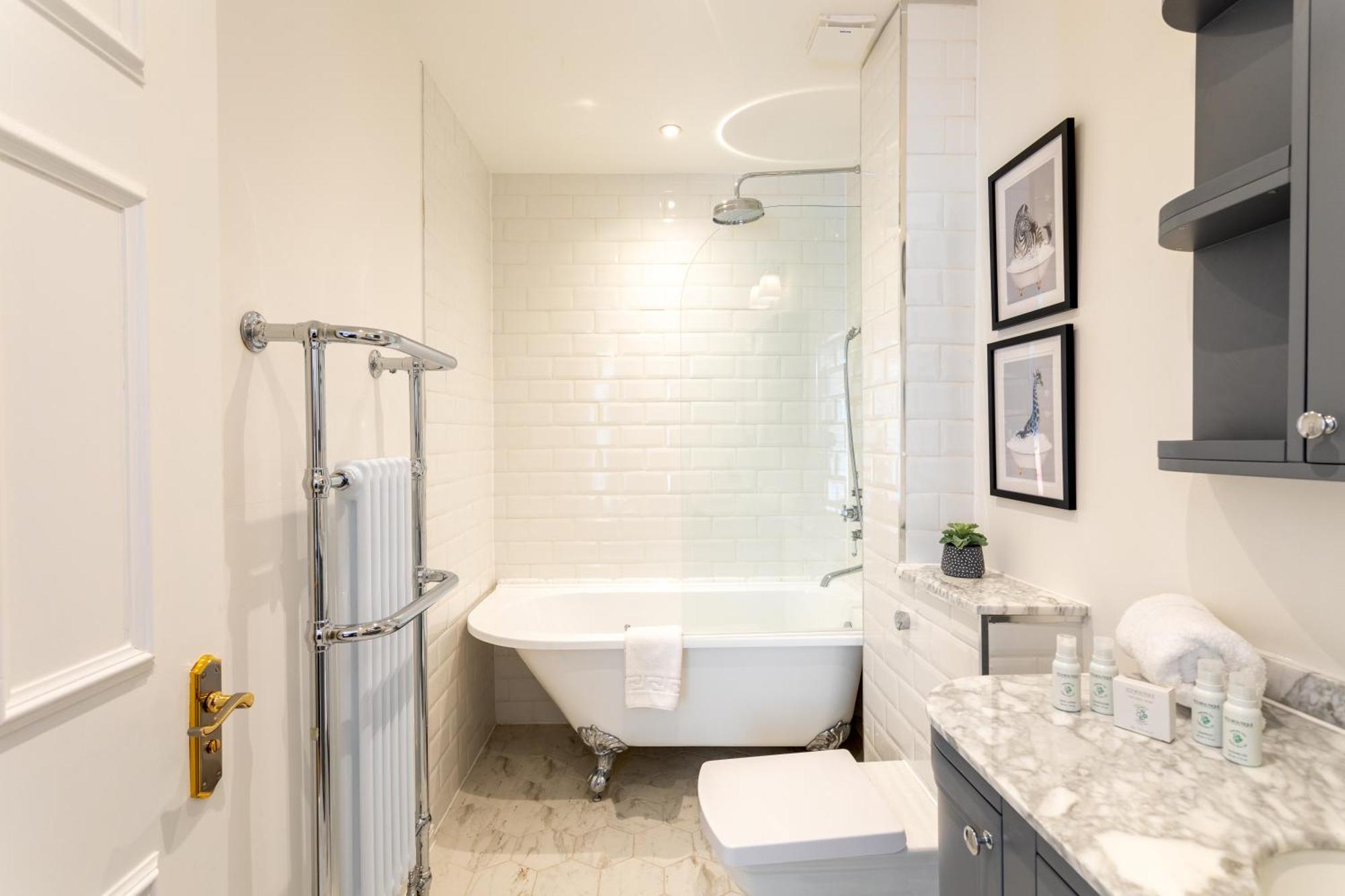 Appartement Fabulous Gloucester Road