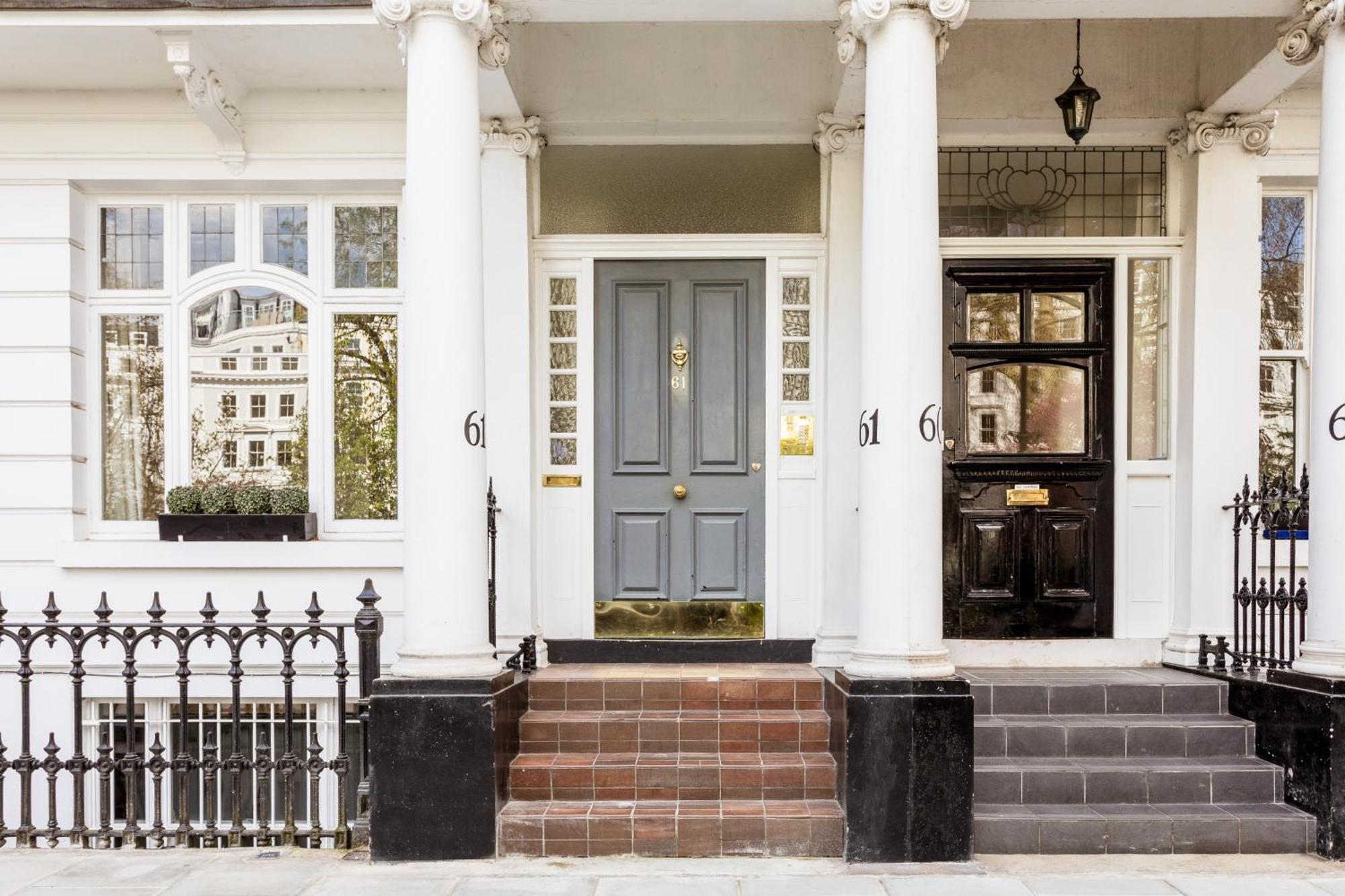Appartement Fabulous Gloucester Road
