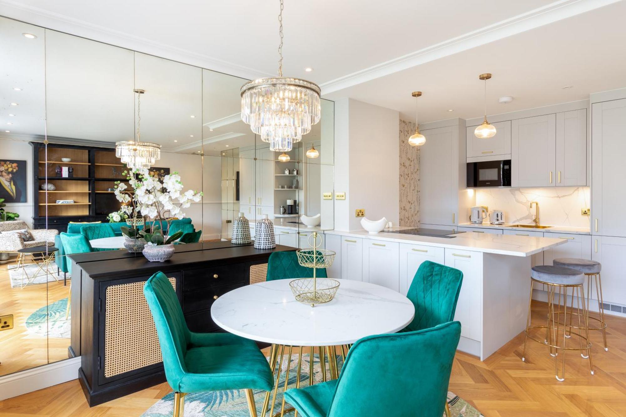 Fabulous Gloucester Road Appartement *