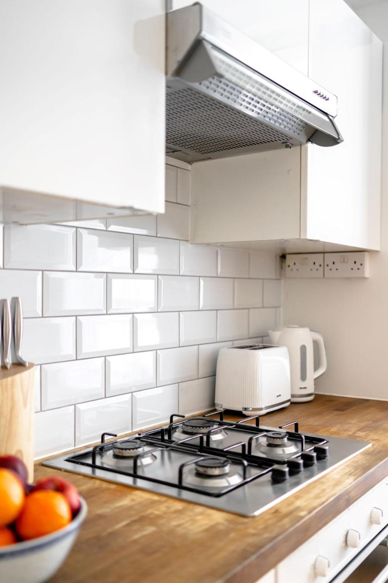 2br Near Liverpool Street Central - Cityapartmentstay Apartamento
