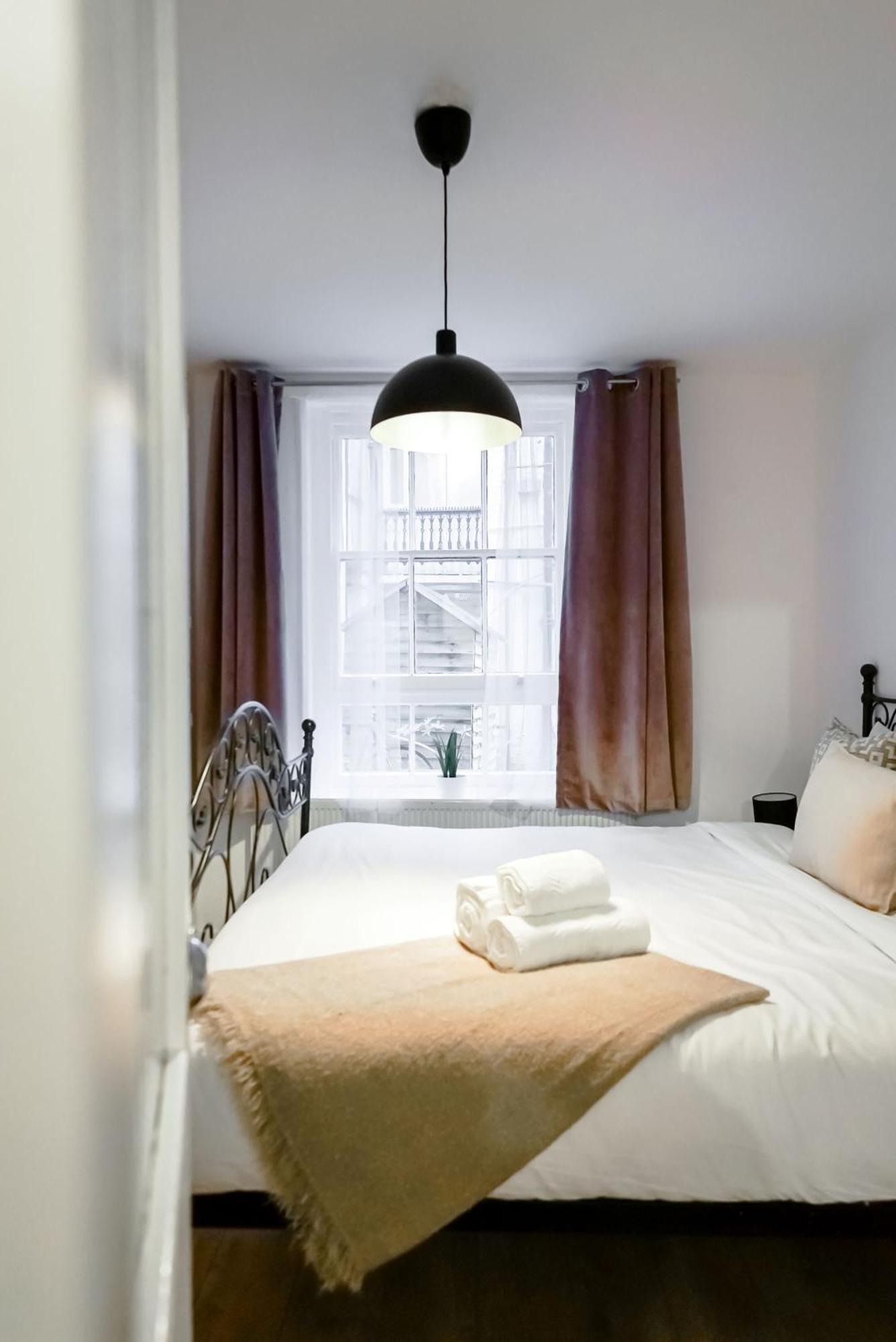 2br Near Liverpool Street Central - Cityapartmentstay *