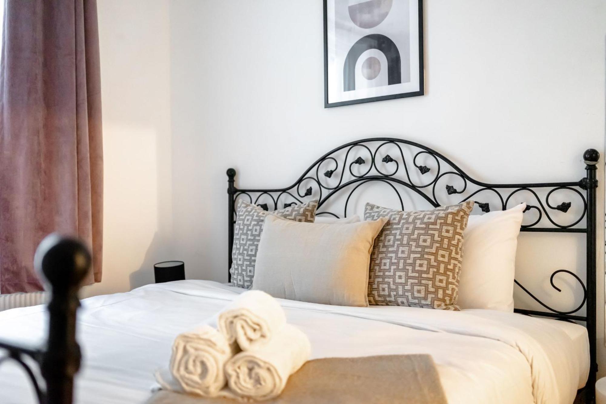 2br Near Liverpool Street Central - Cityapartmentstay Apartamento