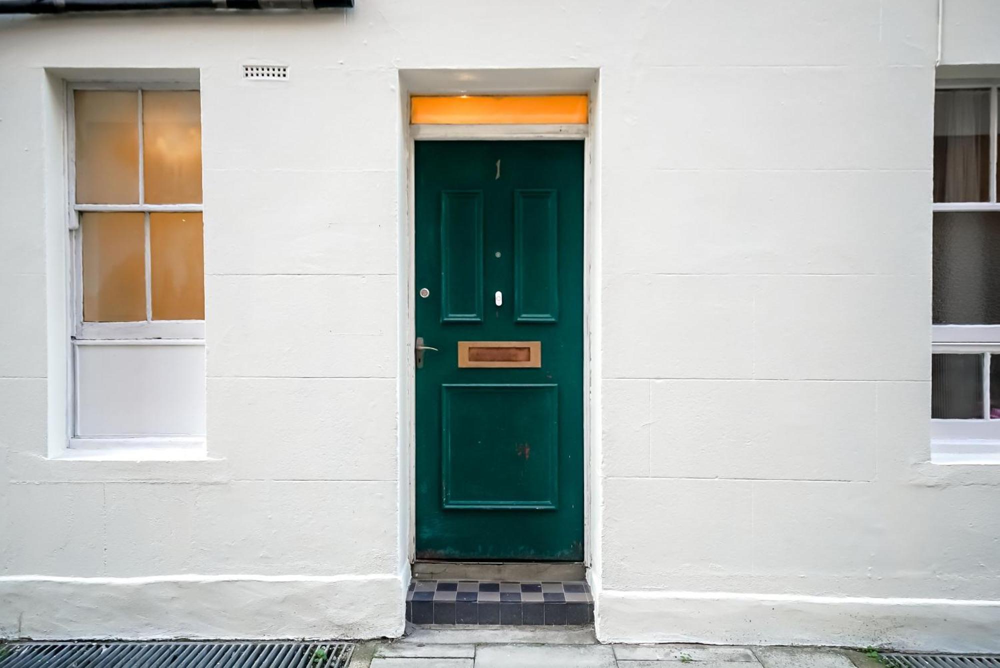 2br Near Liverpool Street Central - Cityapartmentstay Apartamento *