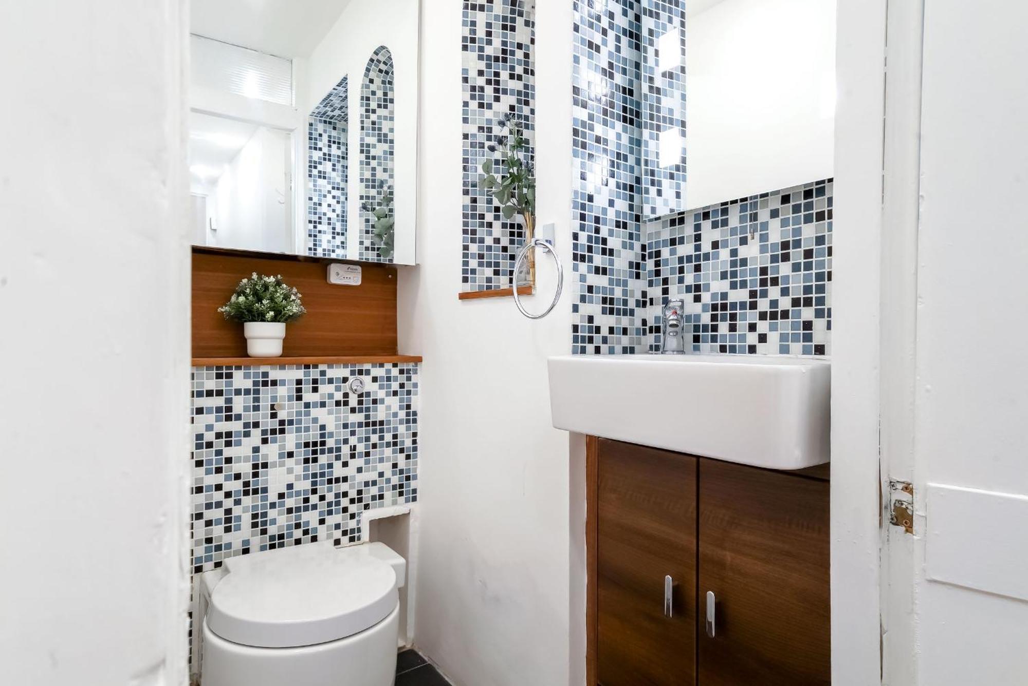 Apartamento 2br Near Liverpool Street Central - Cityapartmentstay