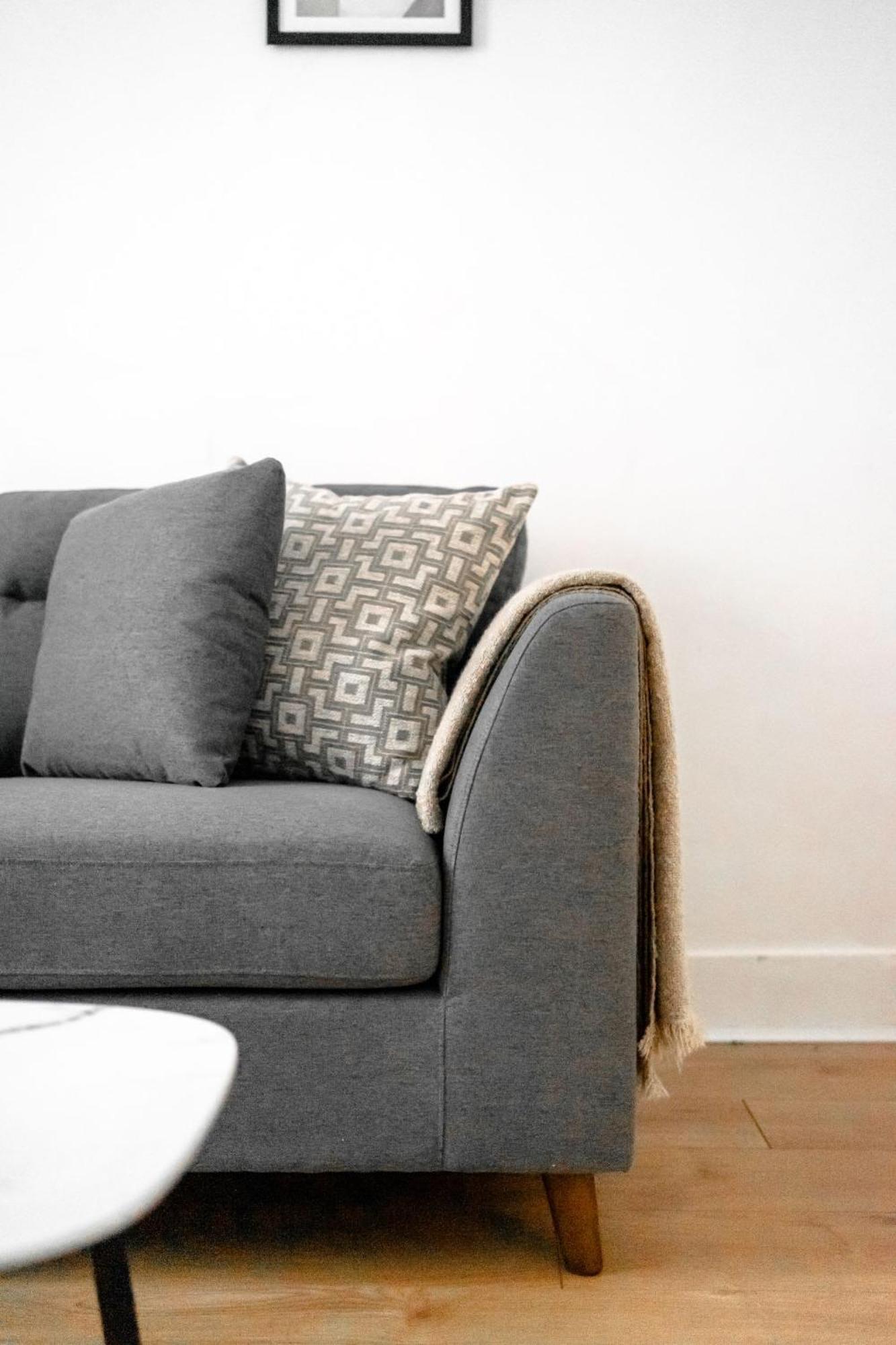 2br Near Liverpool Street Central - Cityapartmentstay * Londres