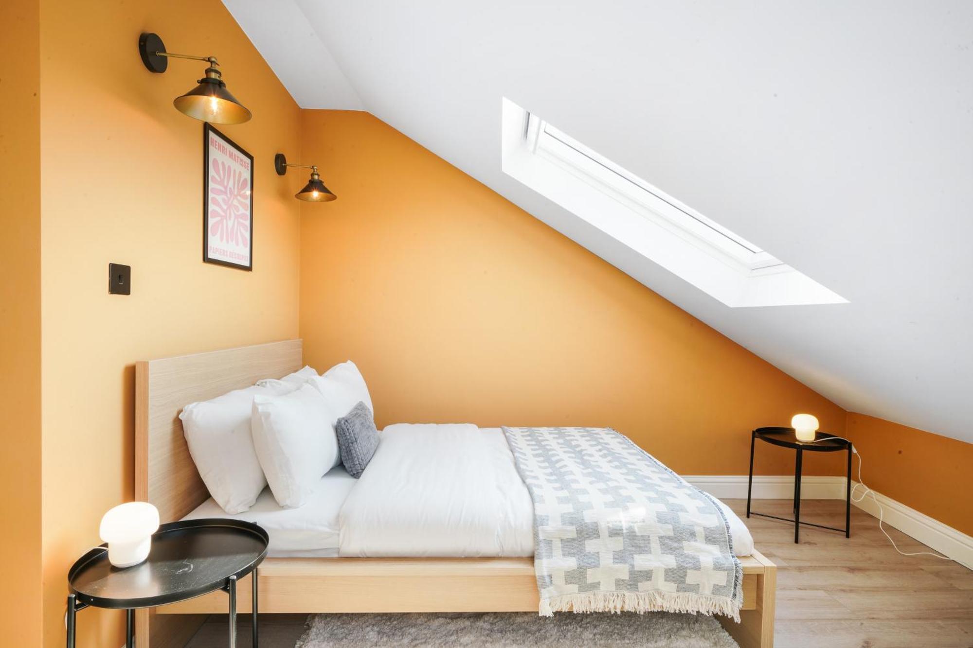 The Balham Flat - Lovely Type Flat Appartement Londres