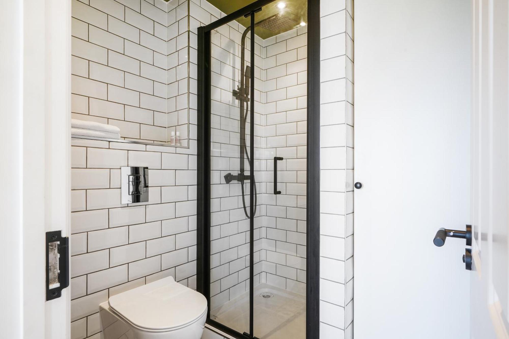 The Balham Flat - Lovely Type Flat London