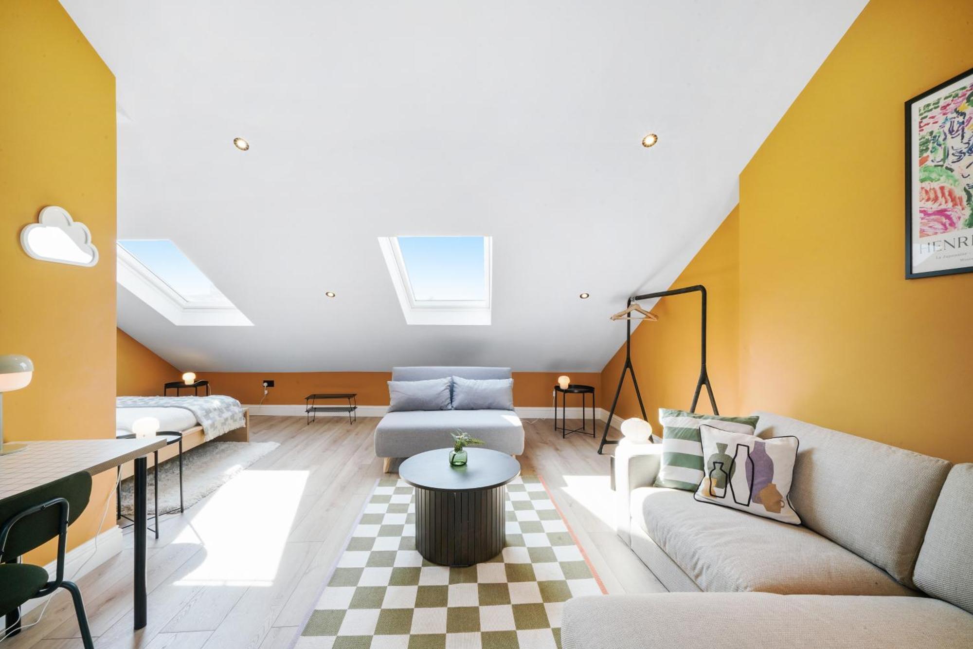 The Balham Flat - Lovely Type Flat * Londres