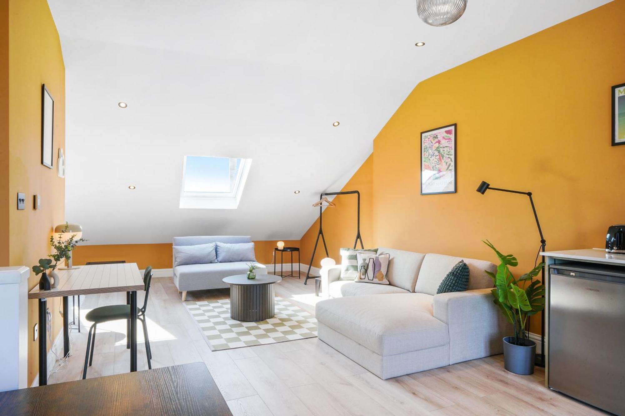 Appartement The Balham Flat - Lovely Type Flat