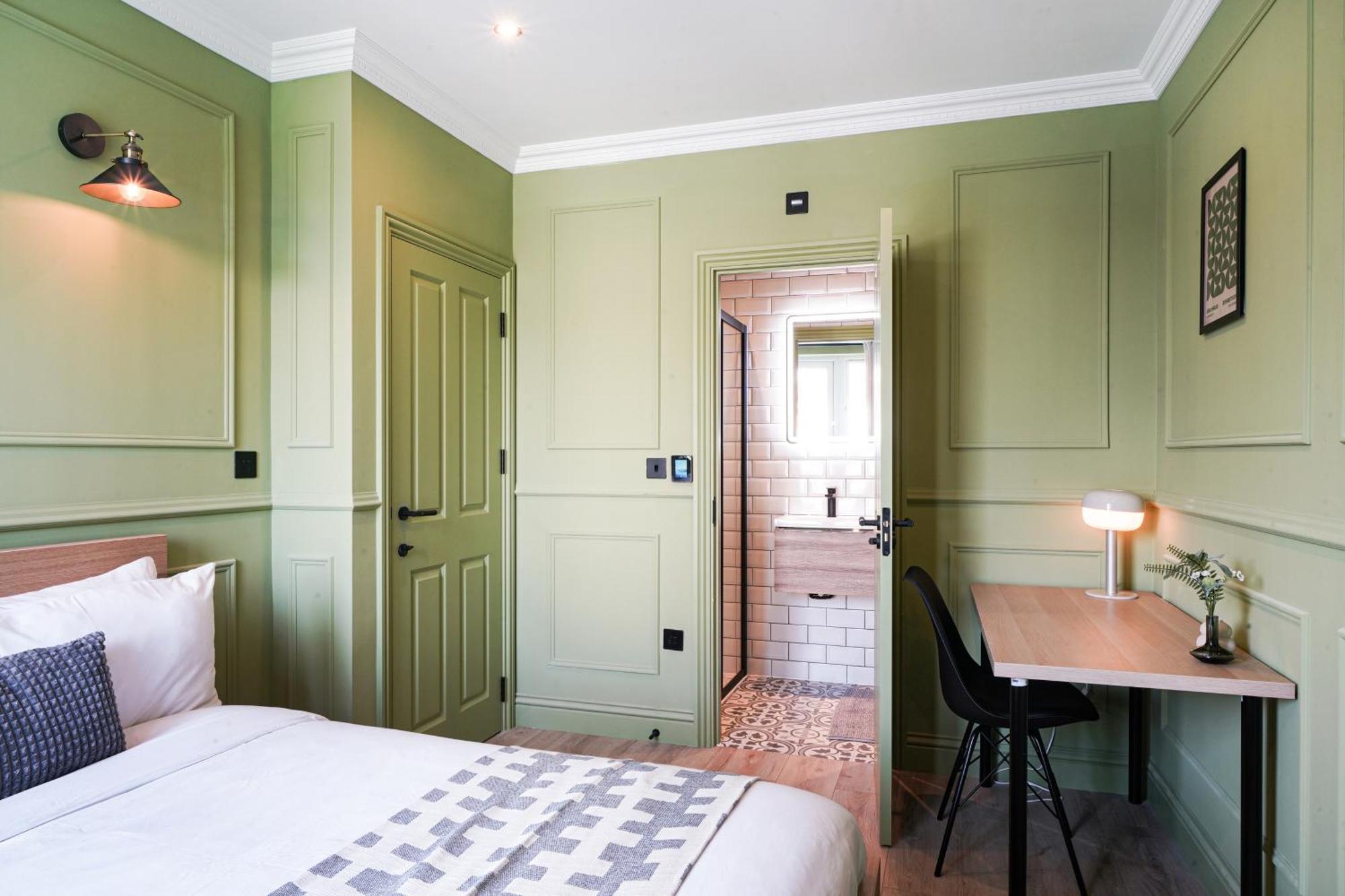 Apartamento The Balham Hideout - Trendy 2bdr Flat *