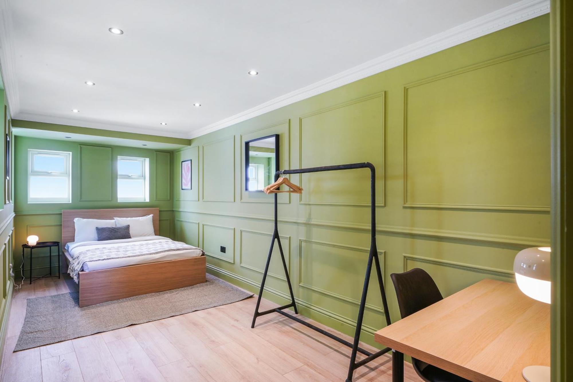 The Balham Place - Stylish 2bdr Flat Appartement