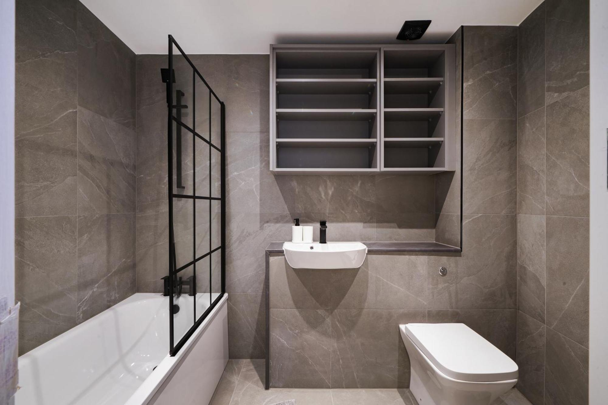 Apartamento The Balham Hideout - Trendy 2bdr Flat