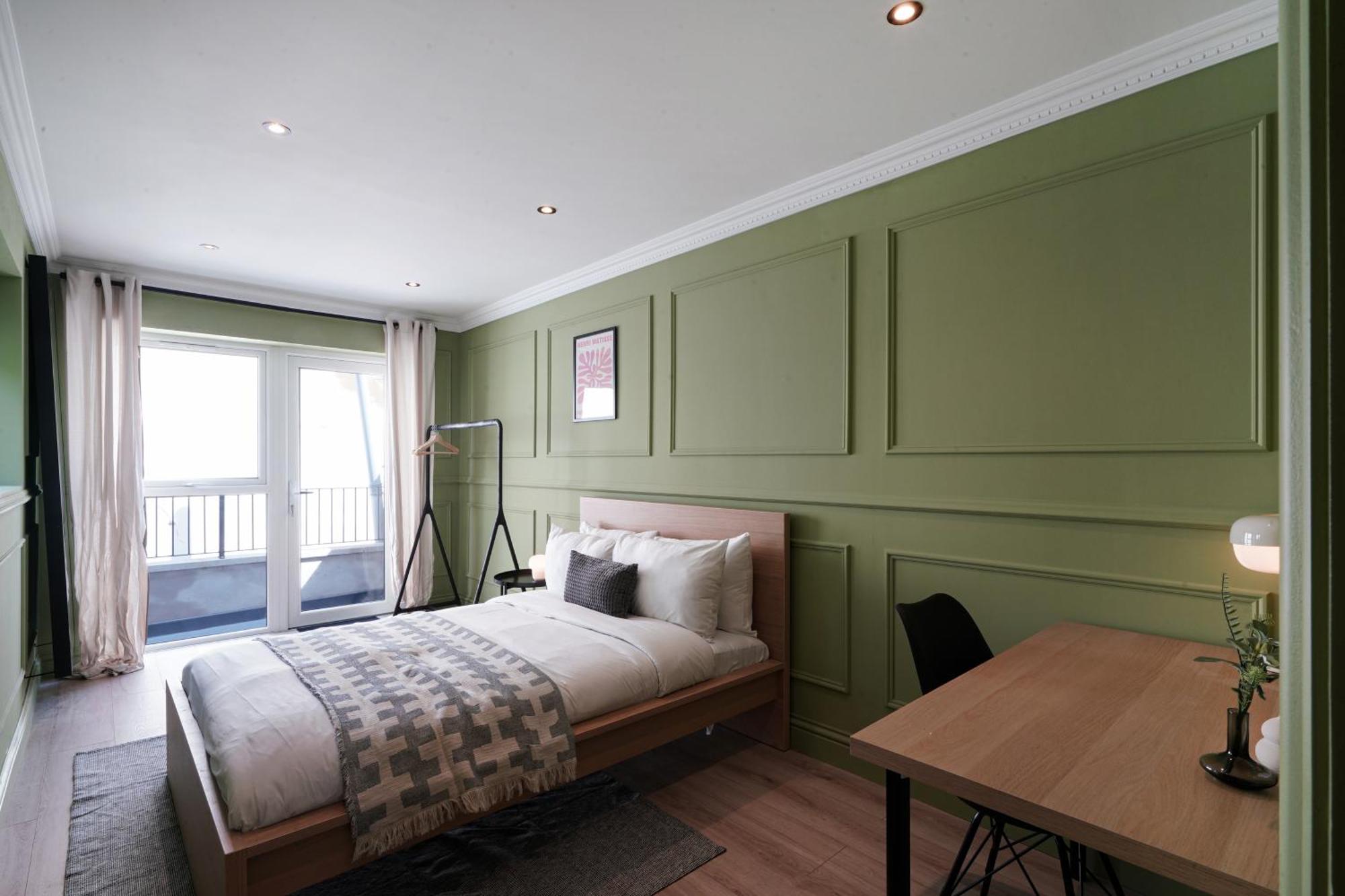 Apartamento The Balham Hideout - Trendy 2bdr Flat *