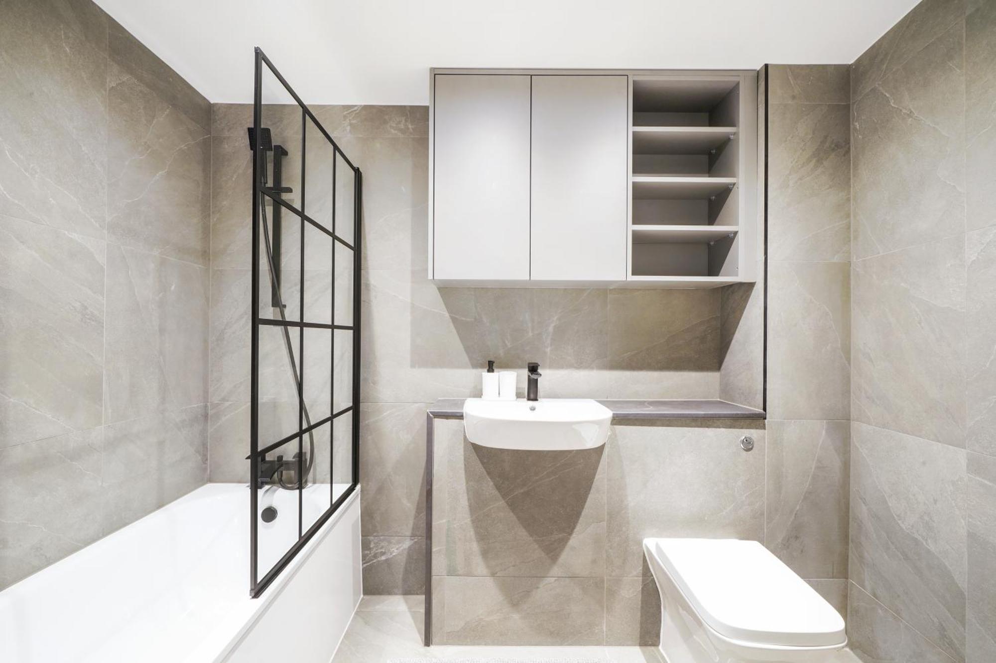 The Balham Place - Stylish 2bdr Flat Apartamento
