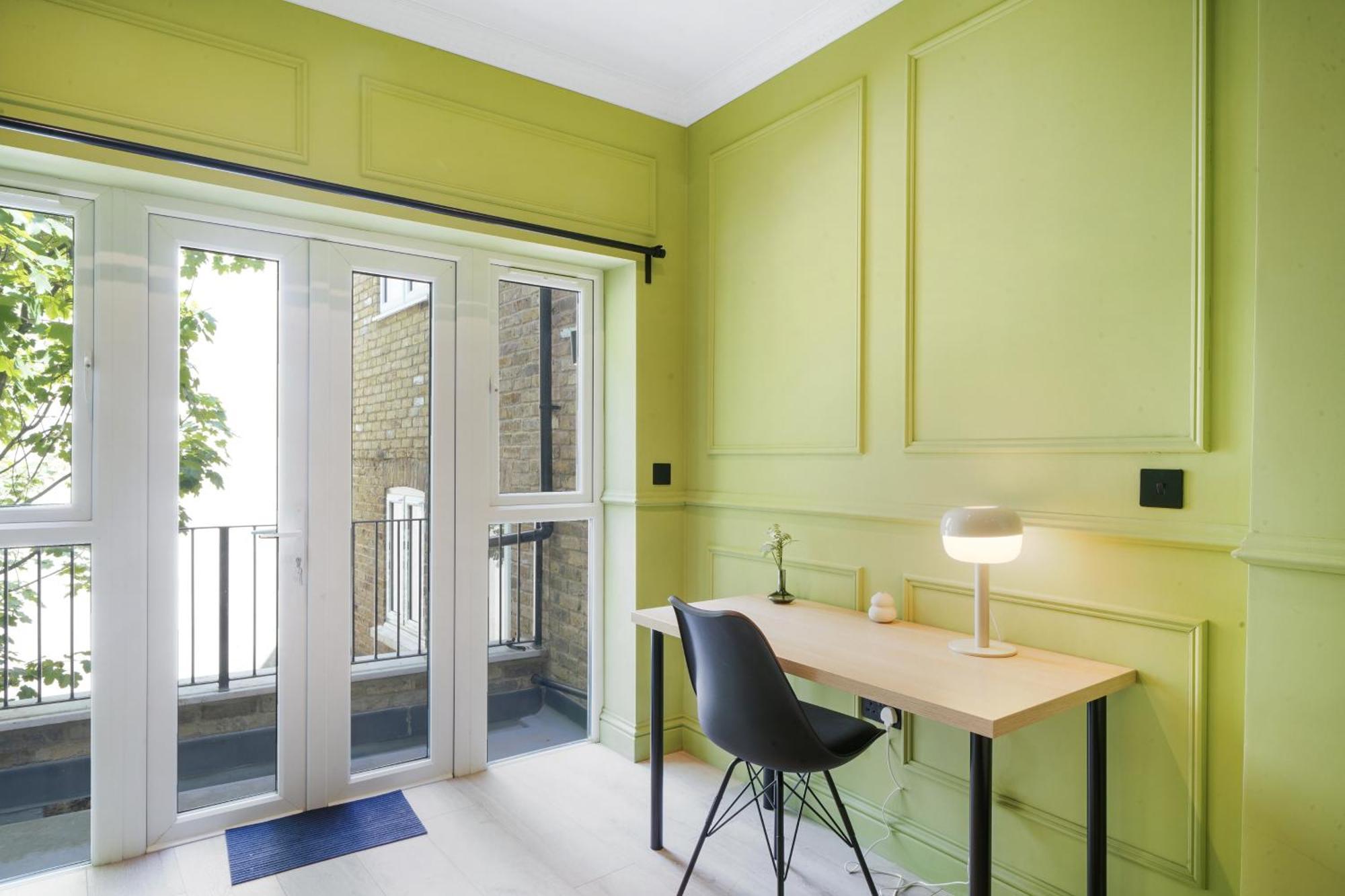 Appartement The Balham Place - Stylish 2bdr Flat *