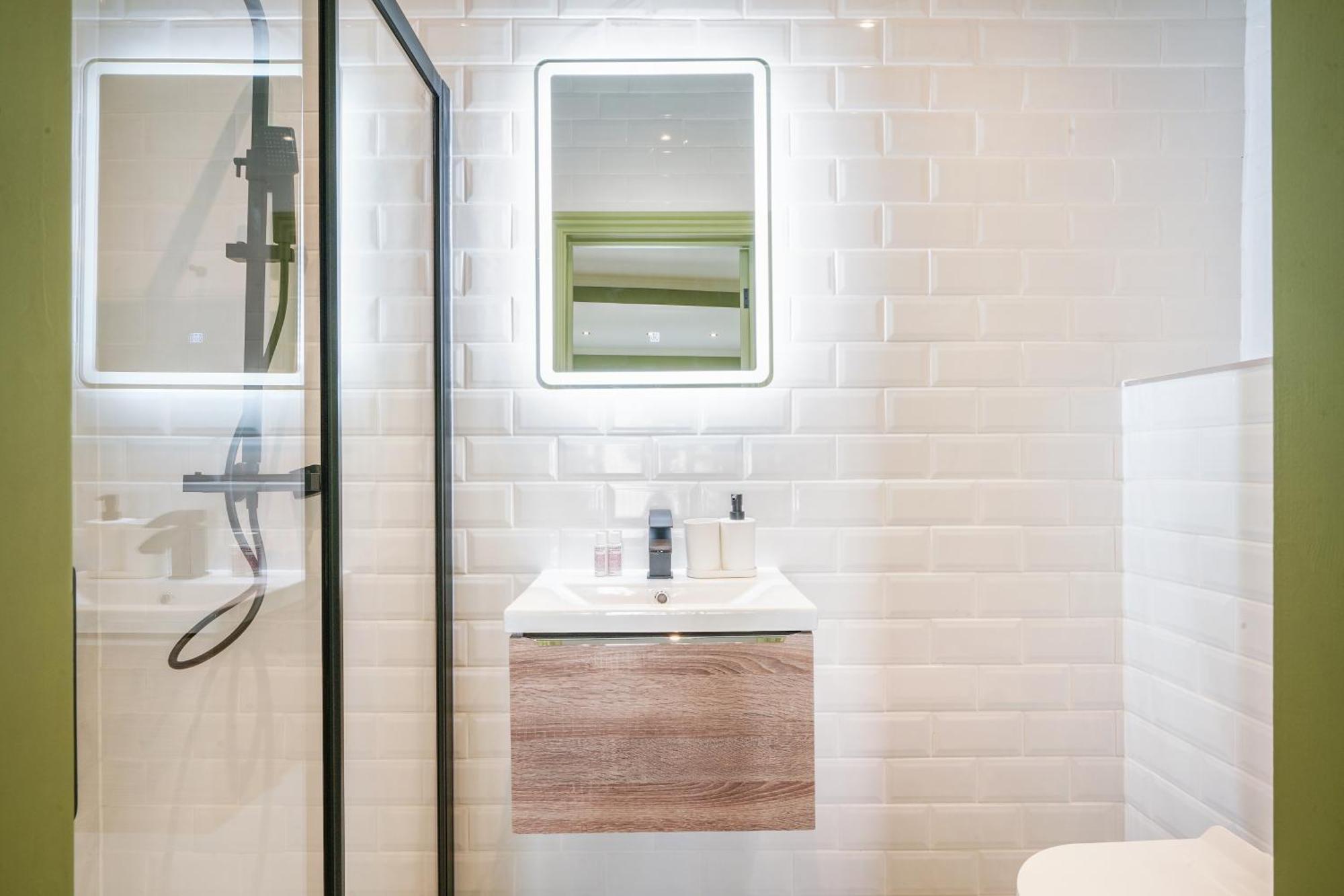 Appartement The Balham Place - Stylish 2bdr Flat