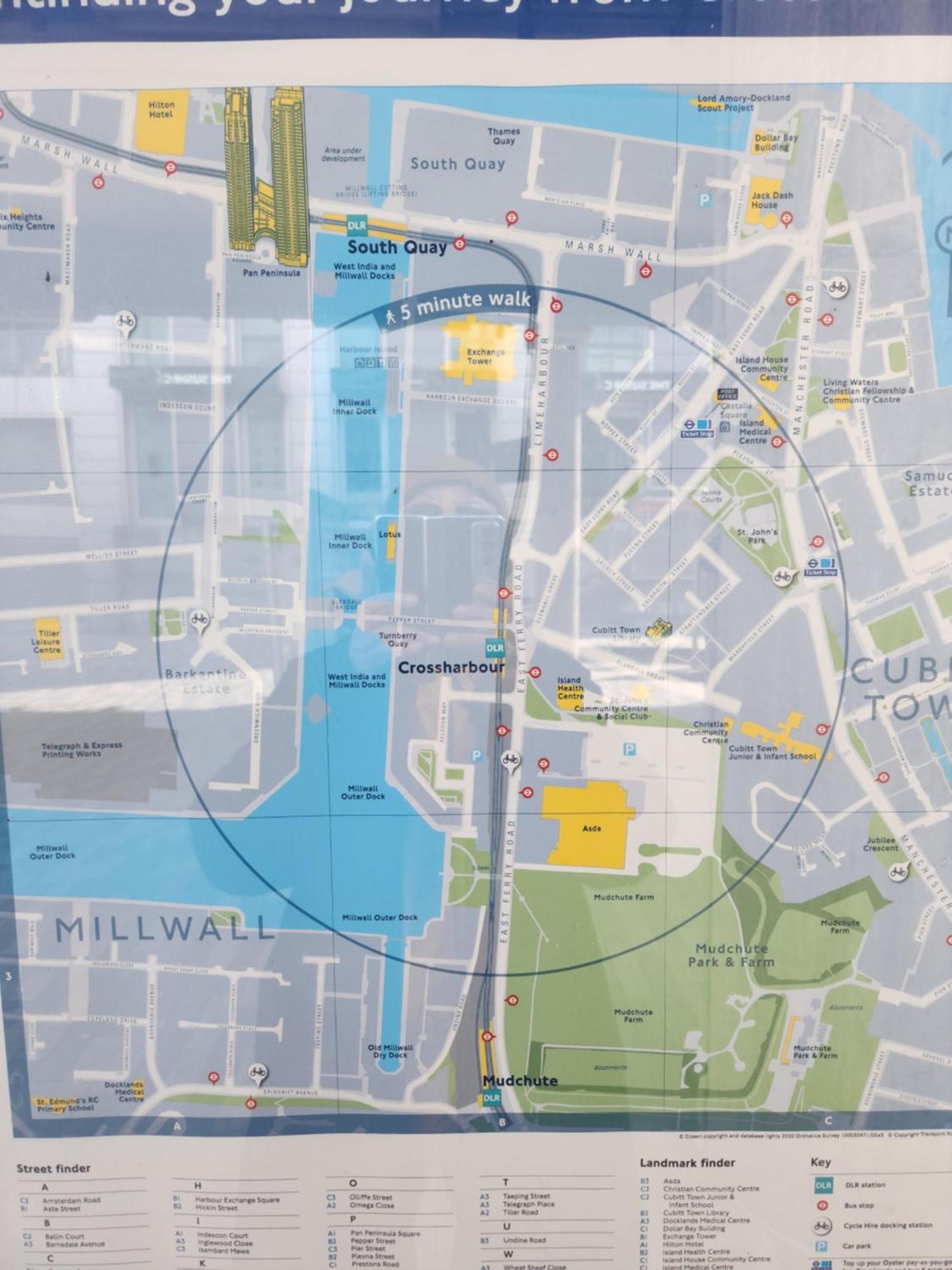 Appartement Canary Wharf O2 Tower Bridge Londres