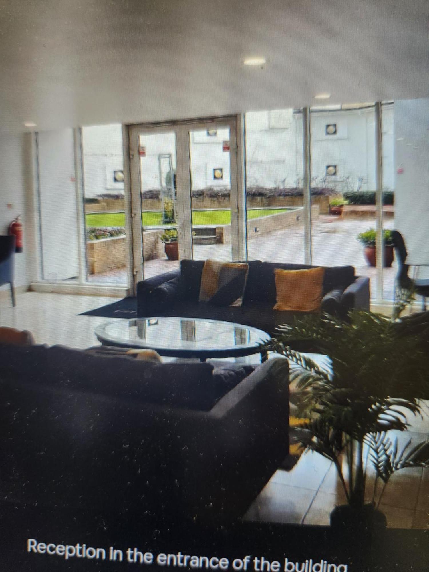Canary Wharf O2 Tower Bridge Appartement Londres