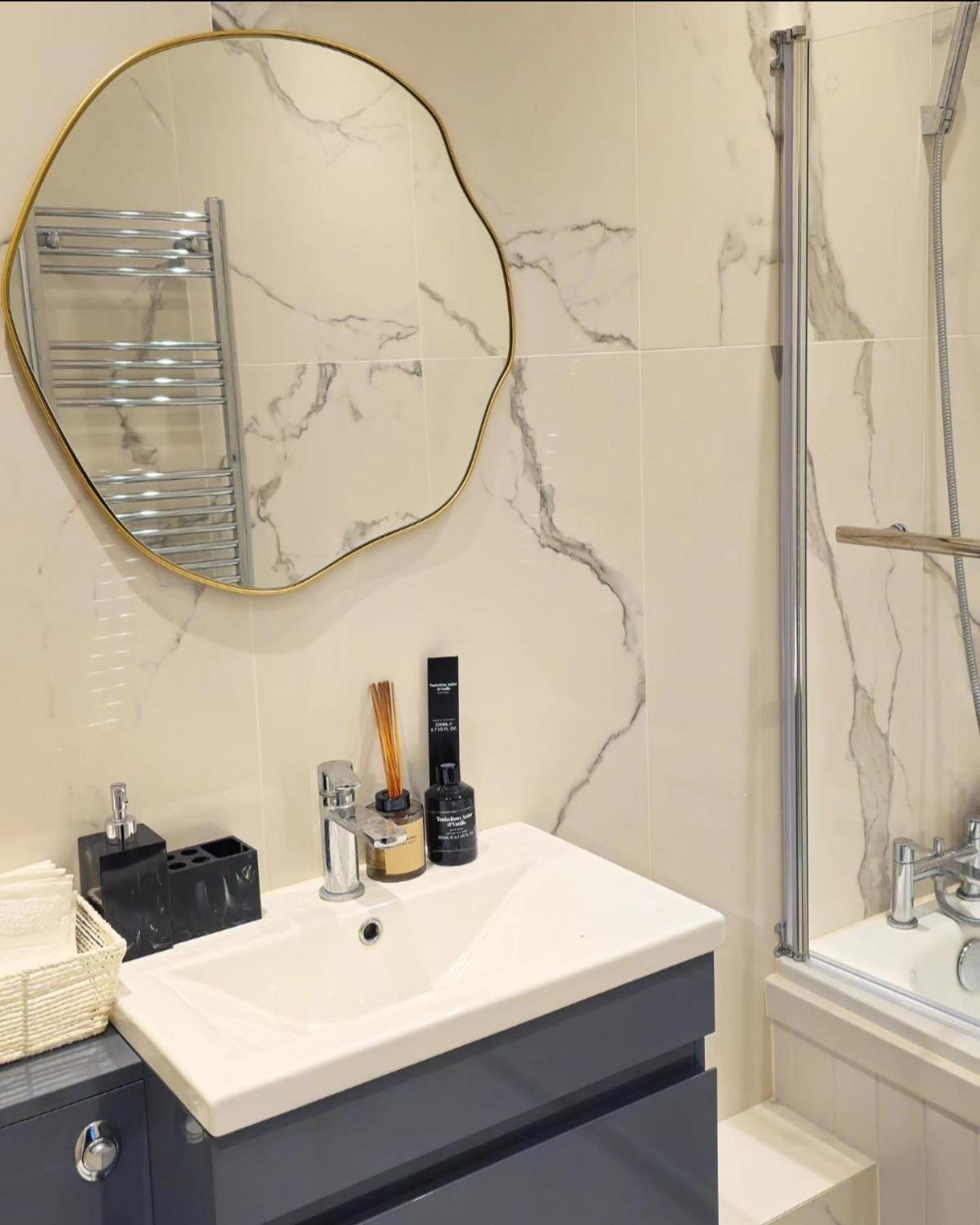 Luxury In Near Buckingham Palace, Big Ben And Eye London