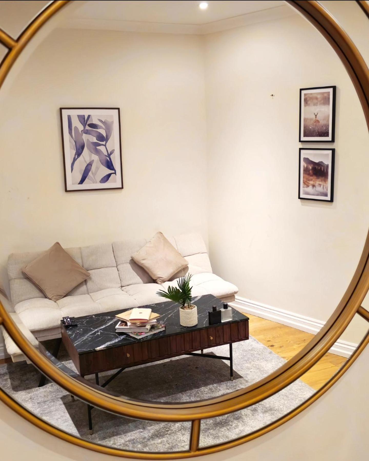 Appartement Luxury In Near Buckingham Palace, Big Ben And Eye