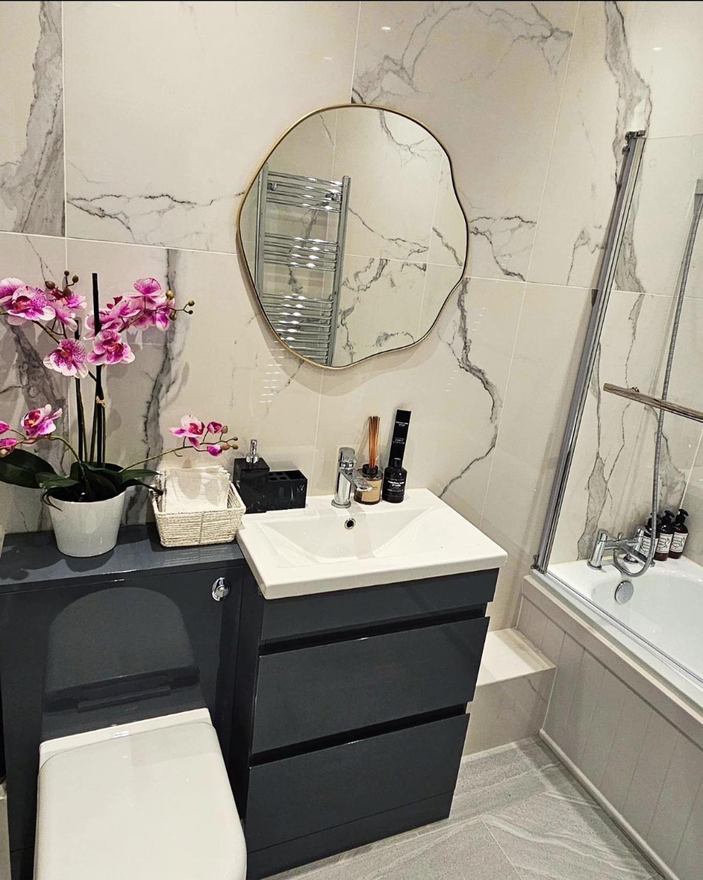 Luxury In Near Buckingham Palace, Big Ben And Eye Apartment