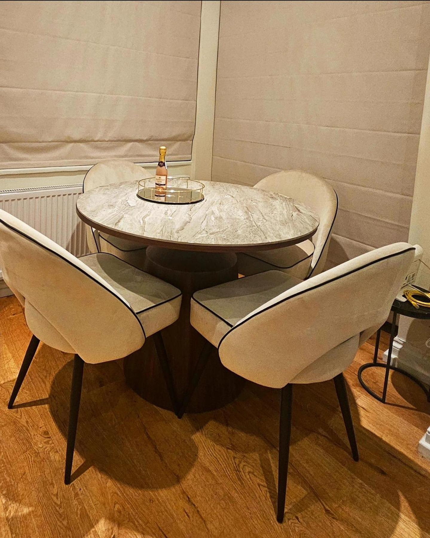 Apartment Luxury In Near Buckingham Palace, Big Ben And Eye London