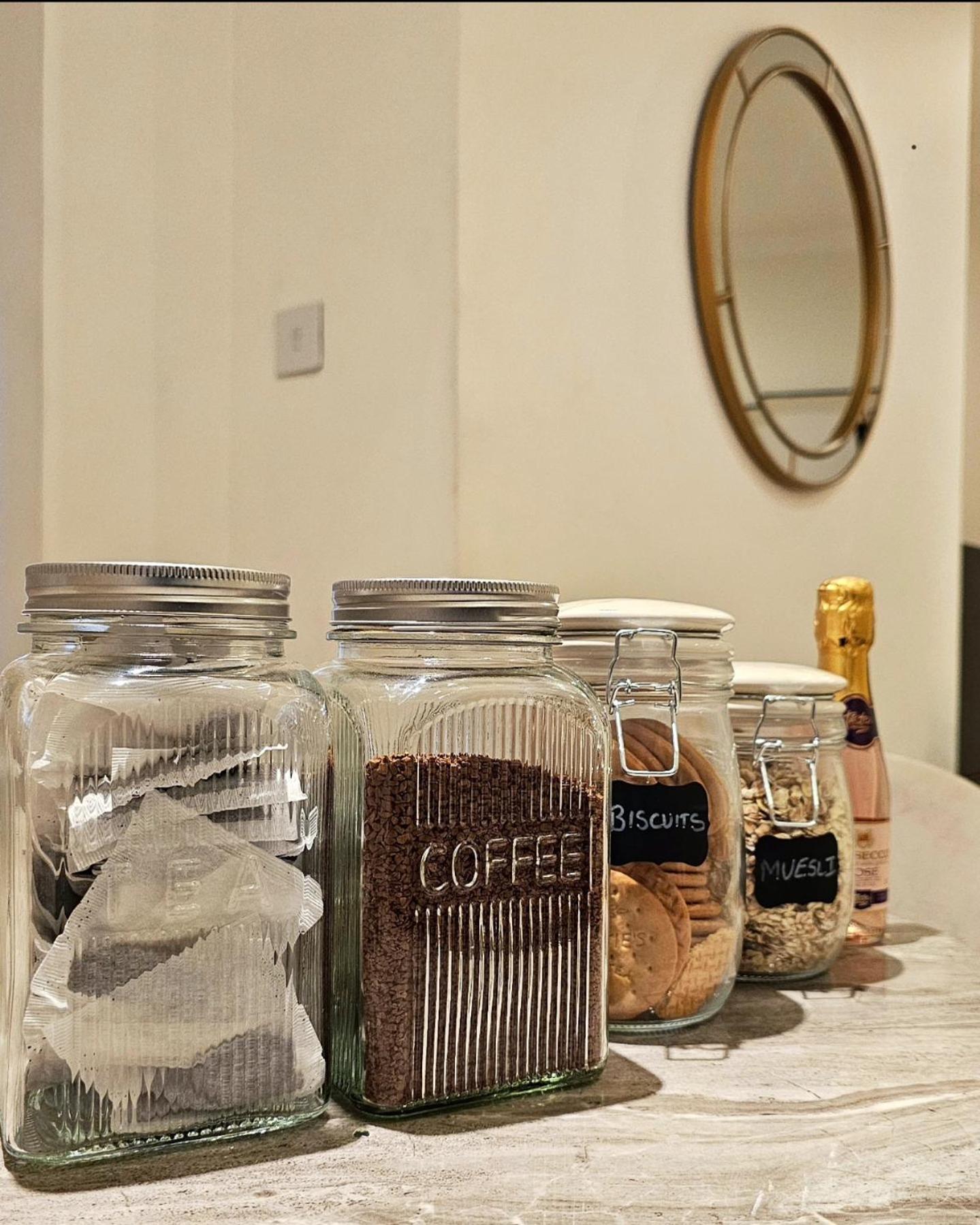 Apartment Luxury In Near Buckingham Palace, Big Ben And Eye